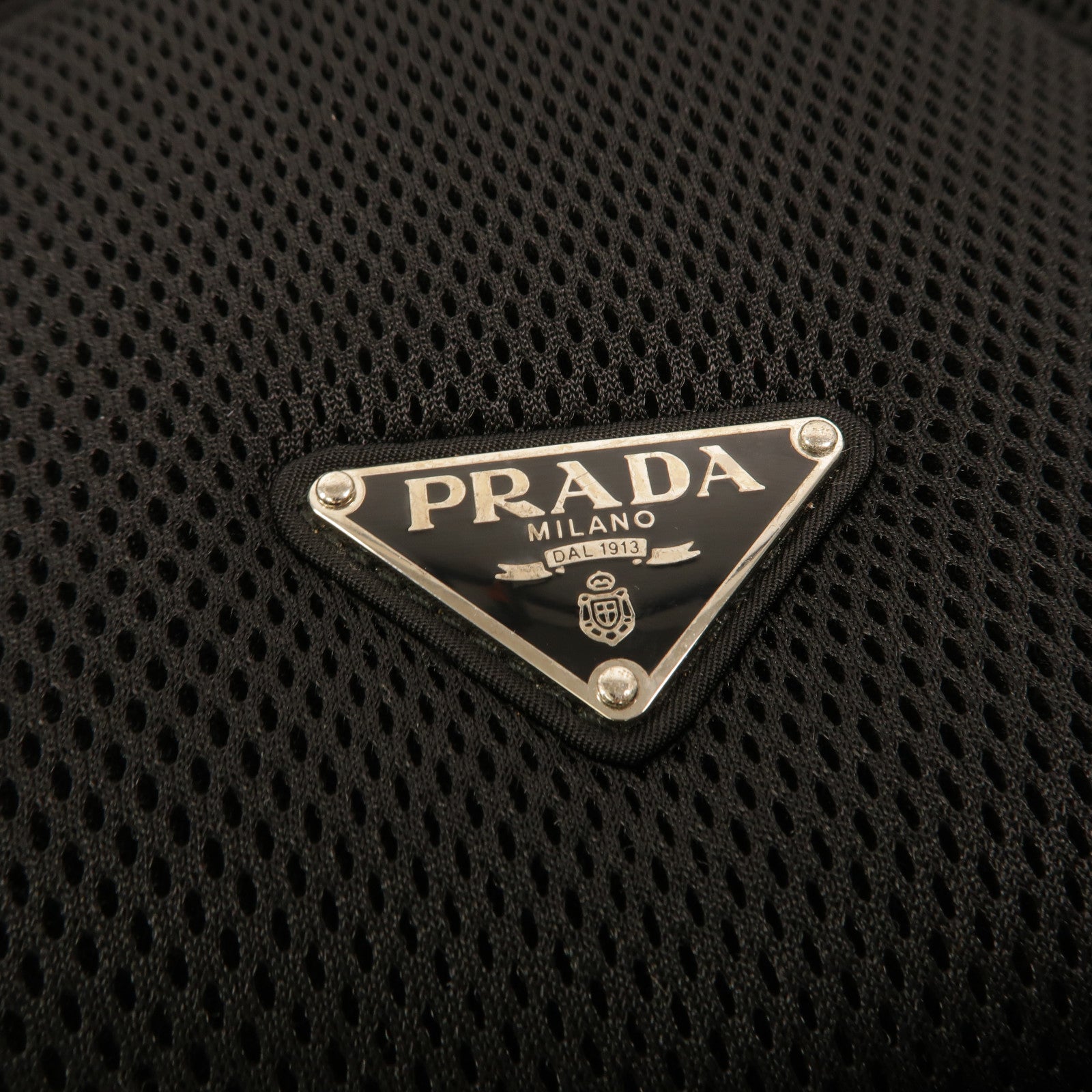 PRADA 尼龍Backpack背包
