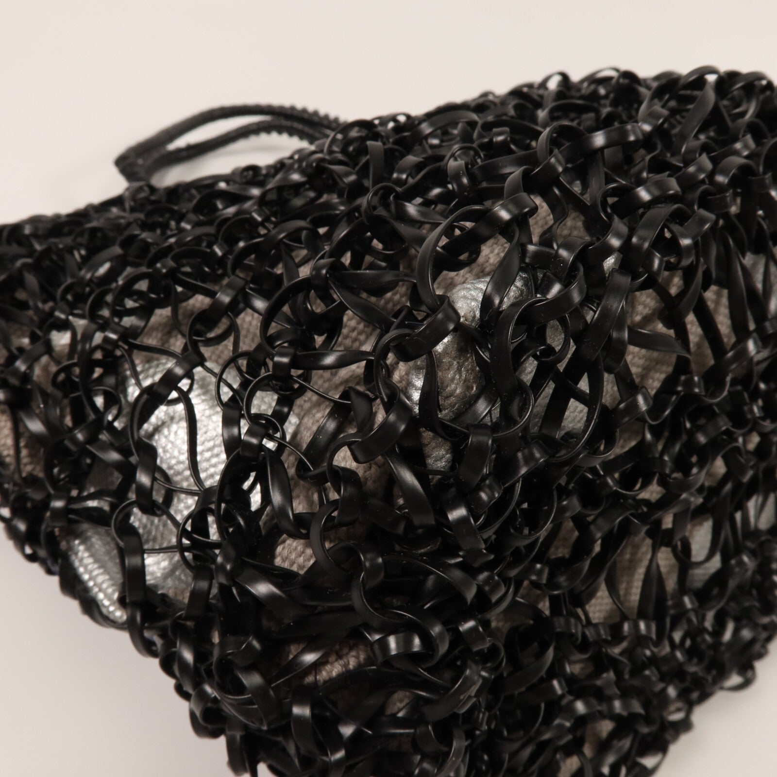 ANTEPRIMA PVC Wirebag手挽袋