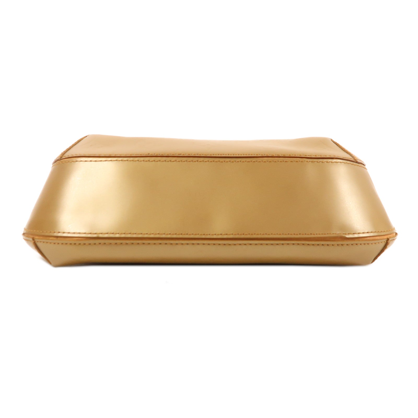 LOUIS VUITTON 【激減優惠】Monogram Mat Mat Webster金扣肩背袋
