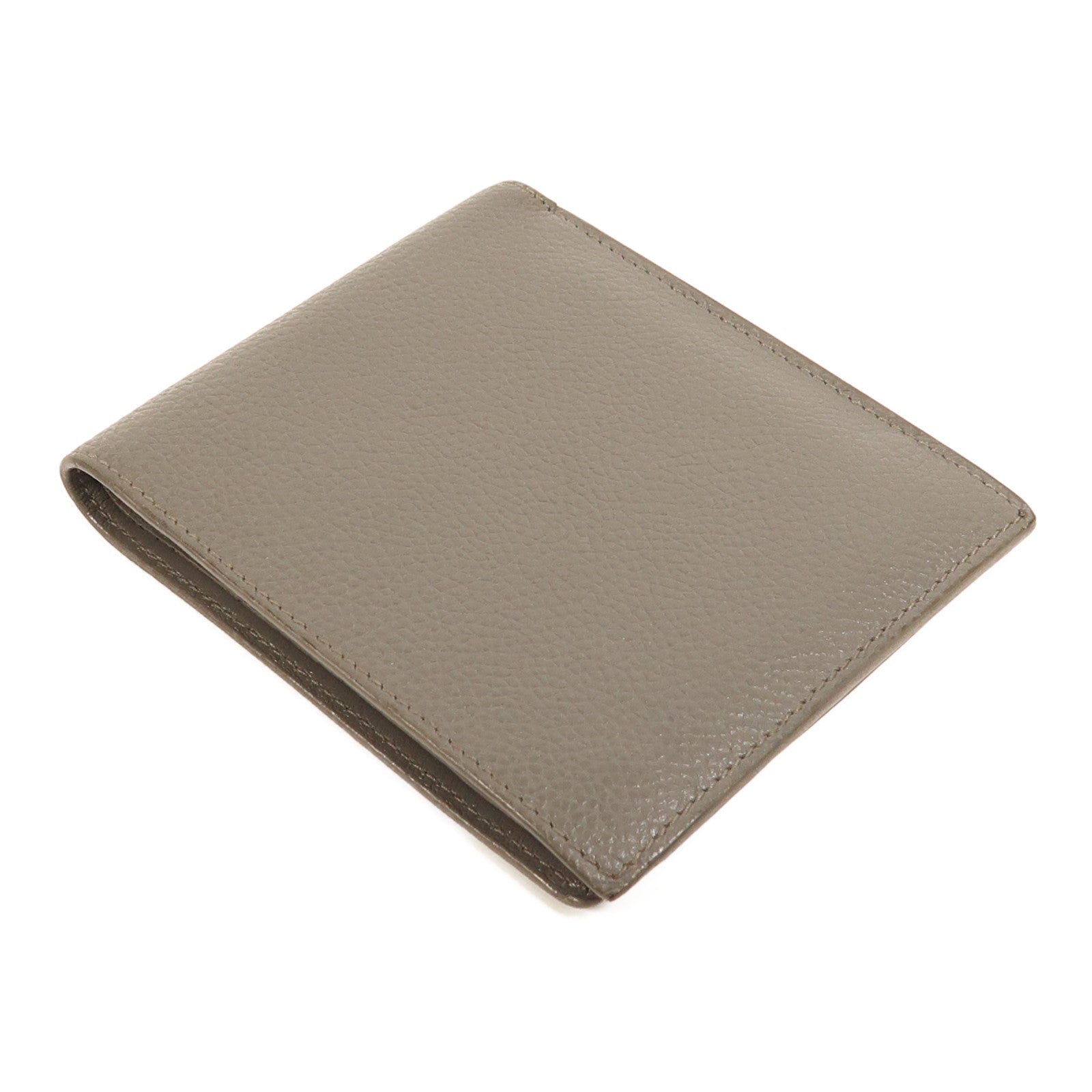 BALENCIAGA 牛皮皮革Wallet錢包