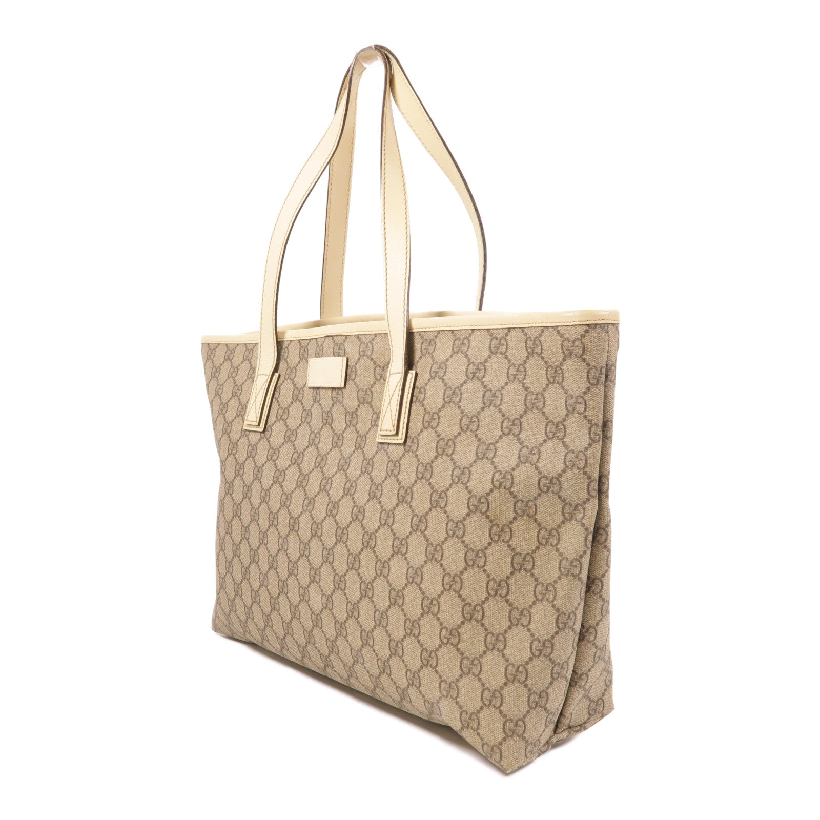 GUCCI 塗層帆布Shoulder Bag肩背袋