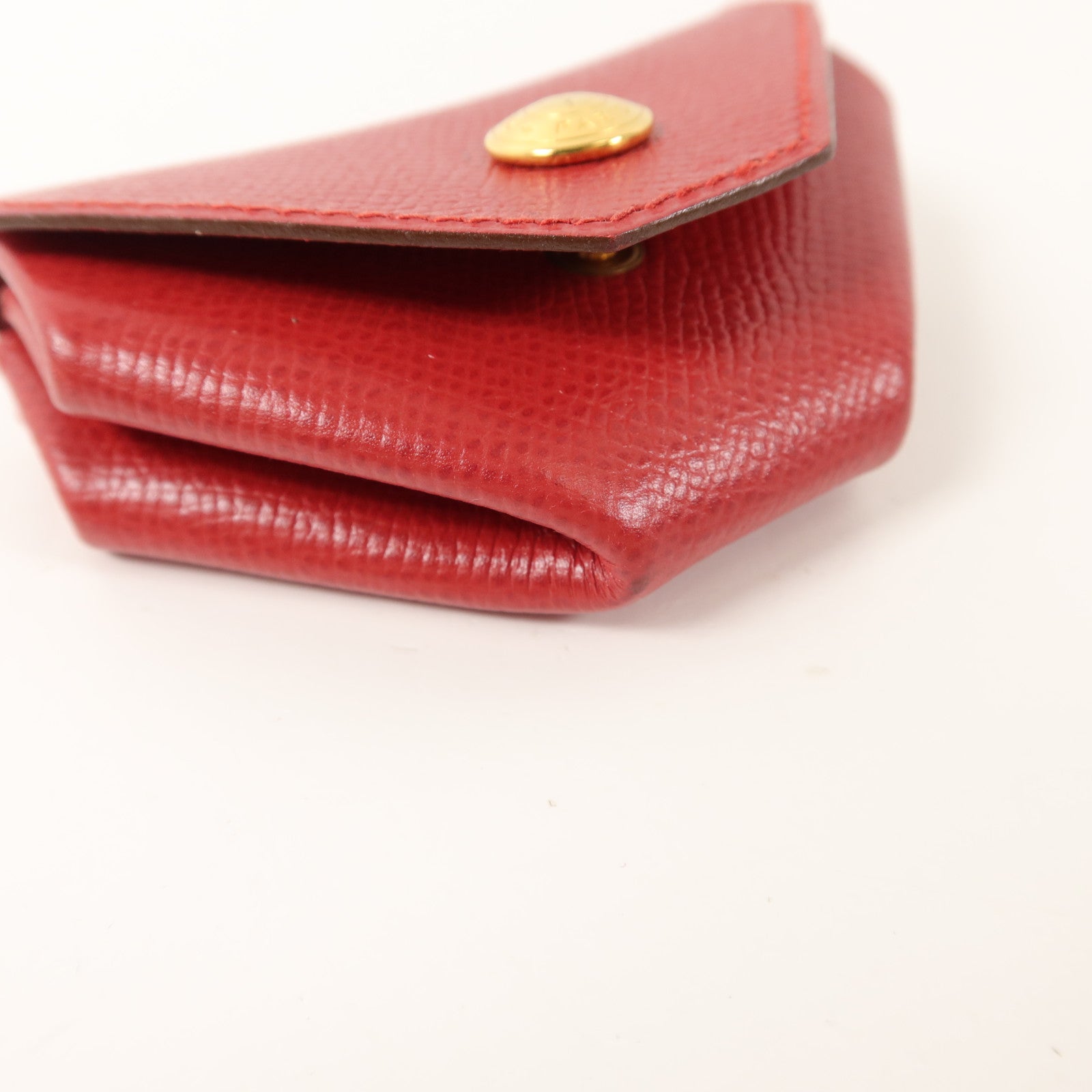 HERMES Epsom皮革Le 24 Coin Purse零錢包