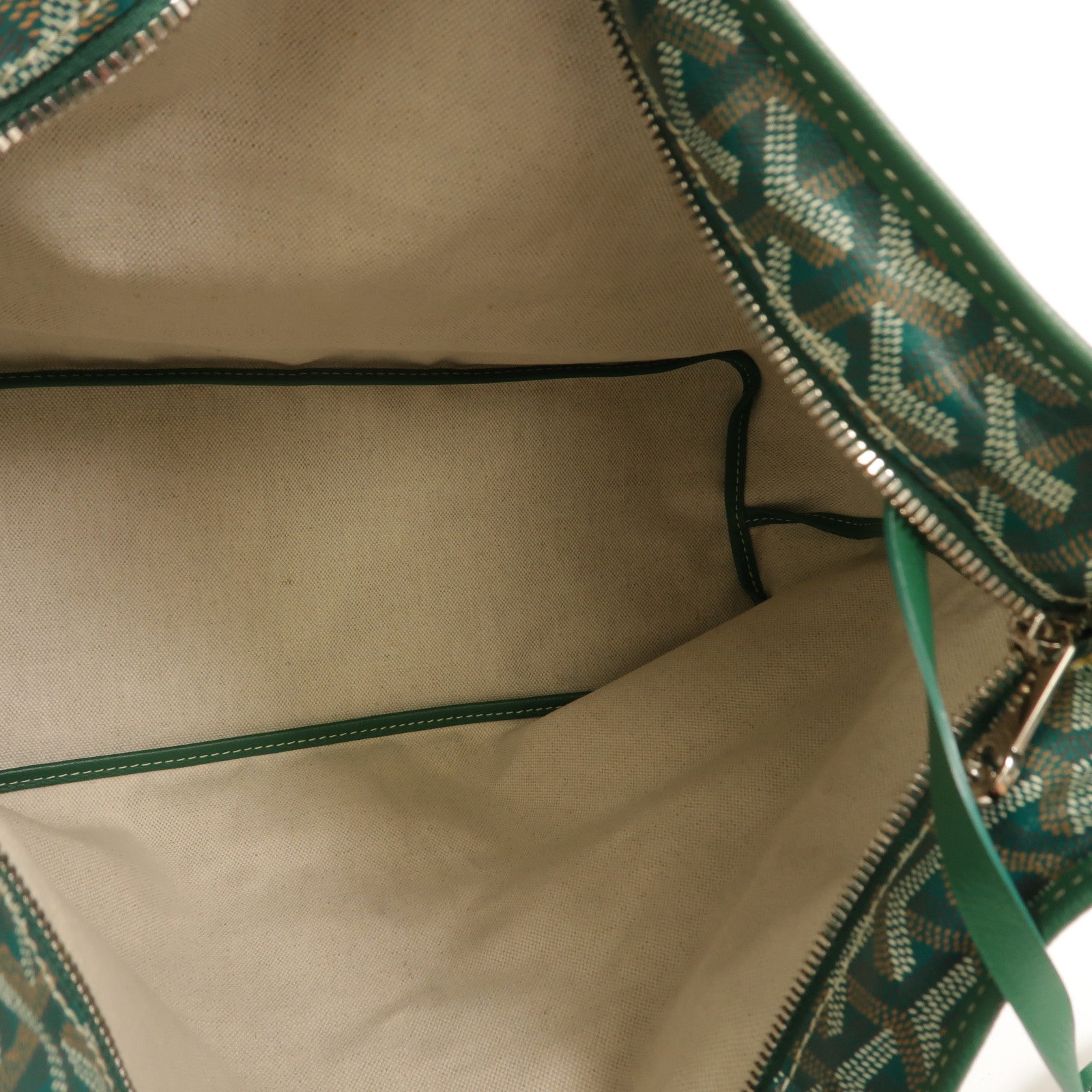 GOYARD 塗層帆布Boheme Hobo肩背袋