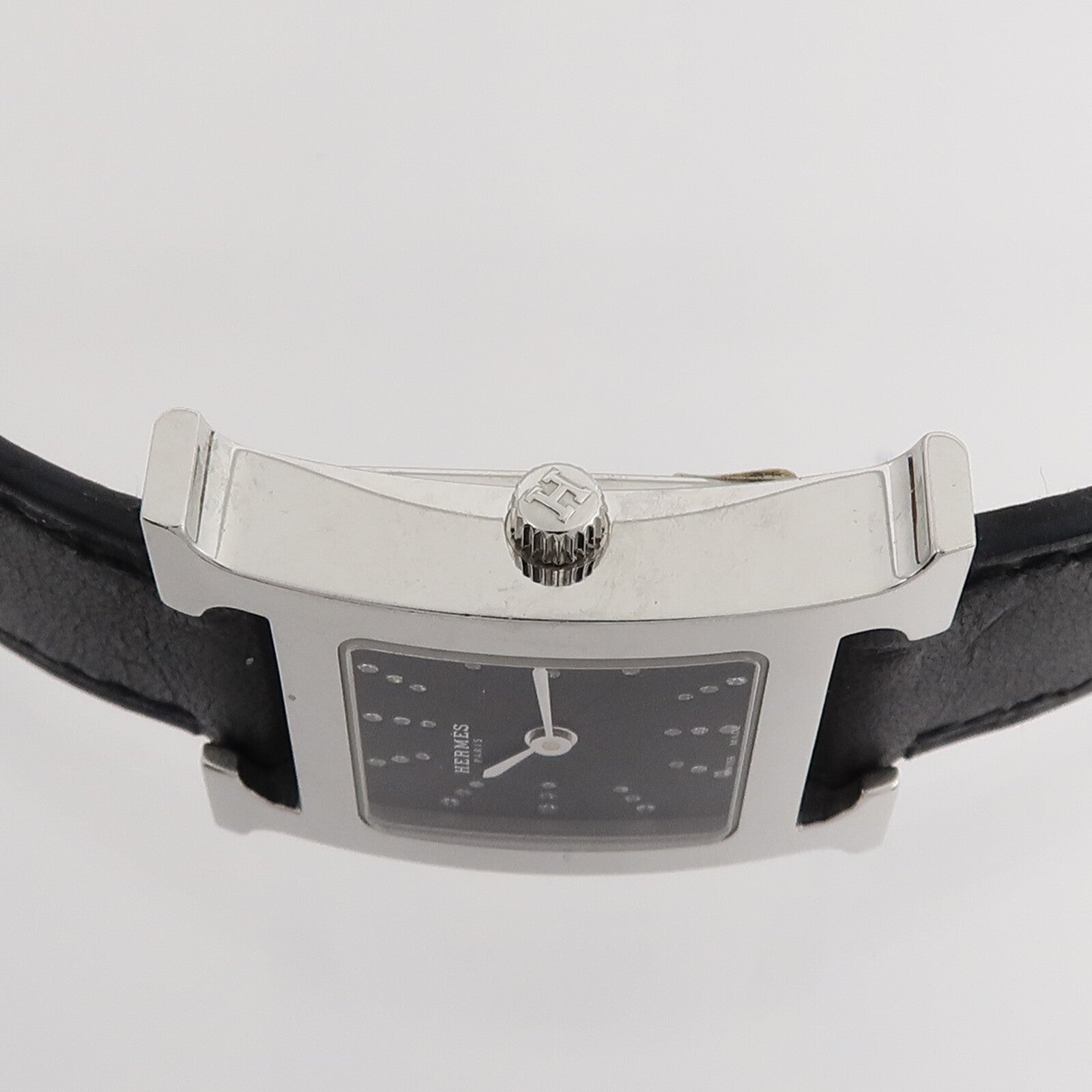 HERMES Heuer H HH4.211