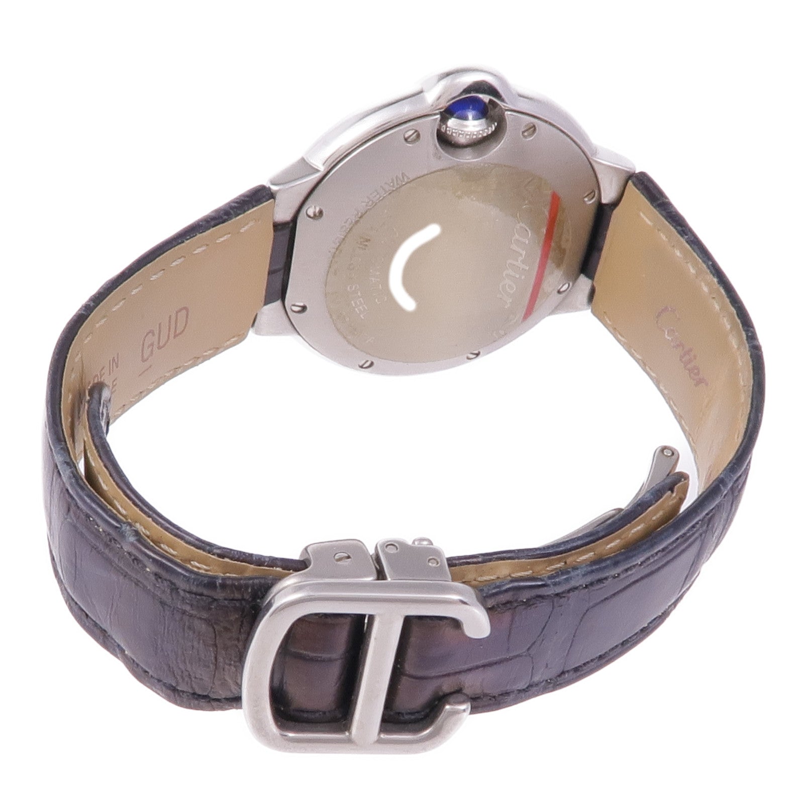 CARTIER Ballon Bleu W6920085
