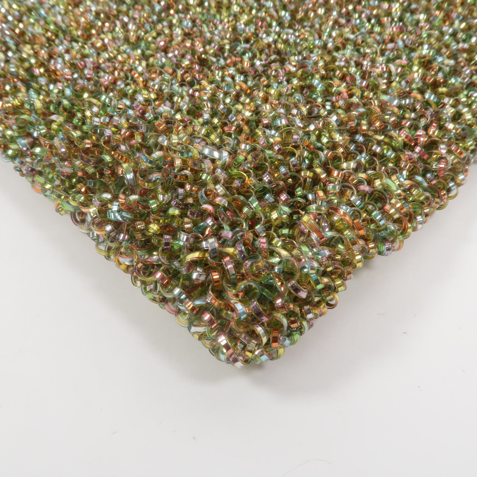 ANTEPRIMA PVC Hand Bag手挽袋
