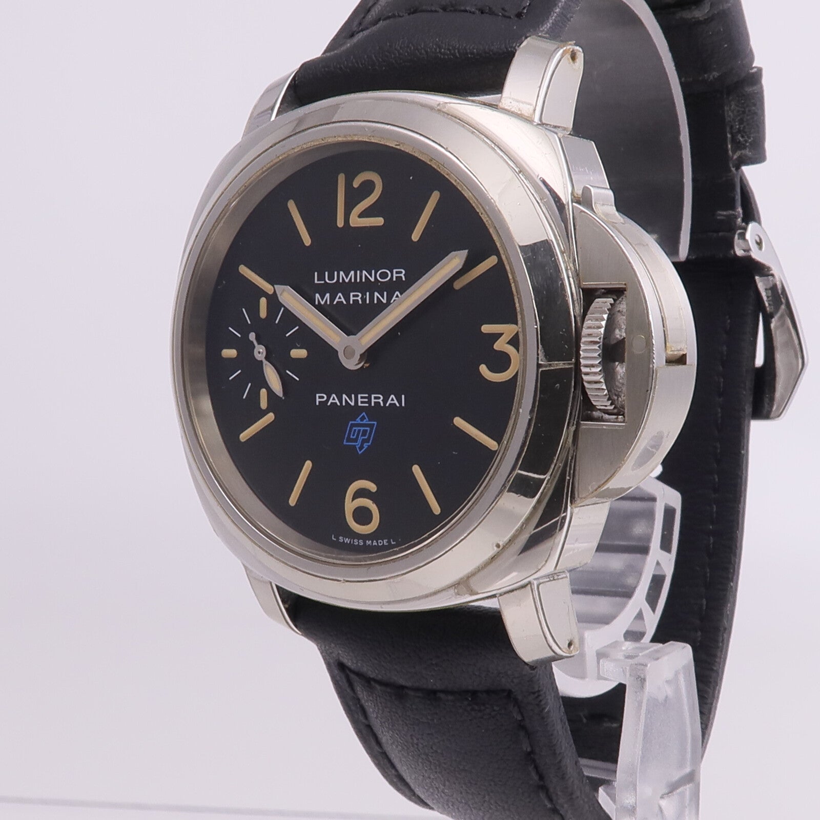PANERAI Luminor Marina PAM00631