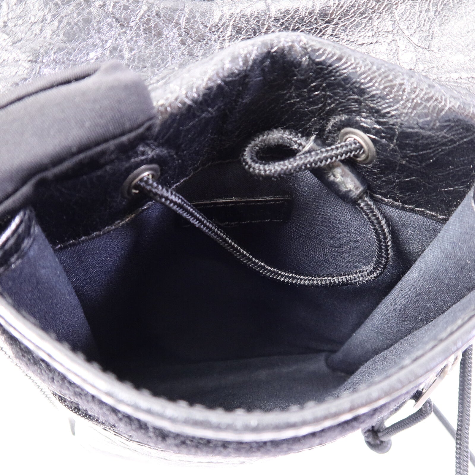 BALENCIAGA 牛皮皮革Shoulder Bag肩背袋