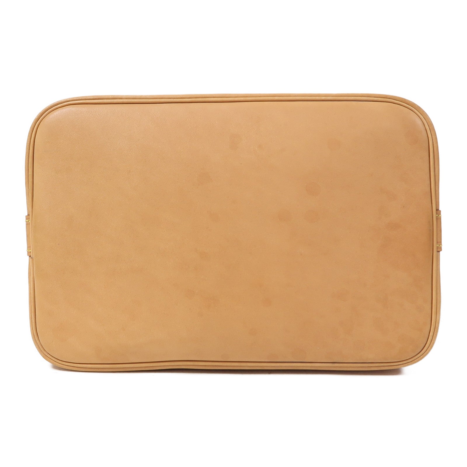 LOUIS VUITTON Monogram Noe BB金扣肩背袋啡色