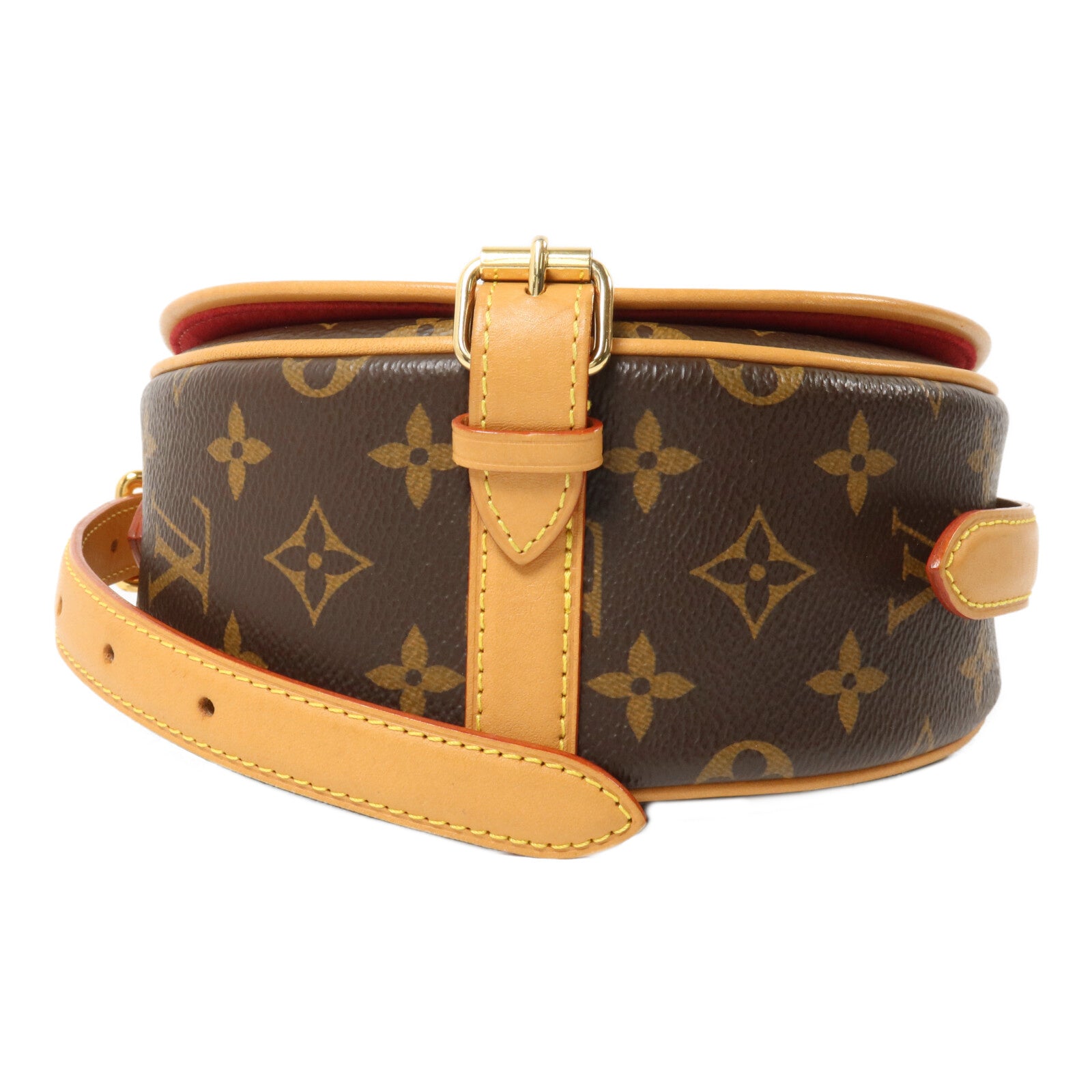 LOUIS VUITTON Monogram Tambourin肩背袋
