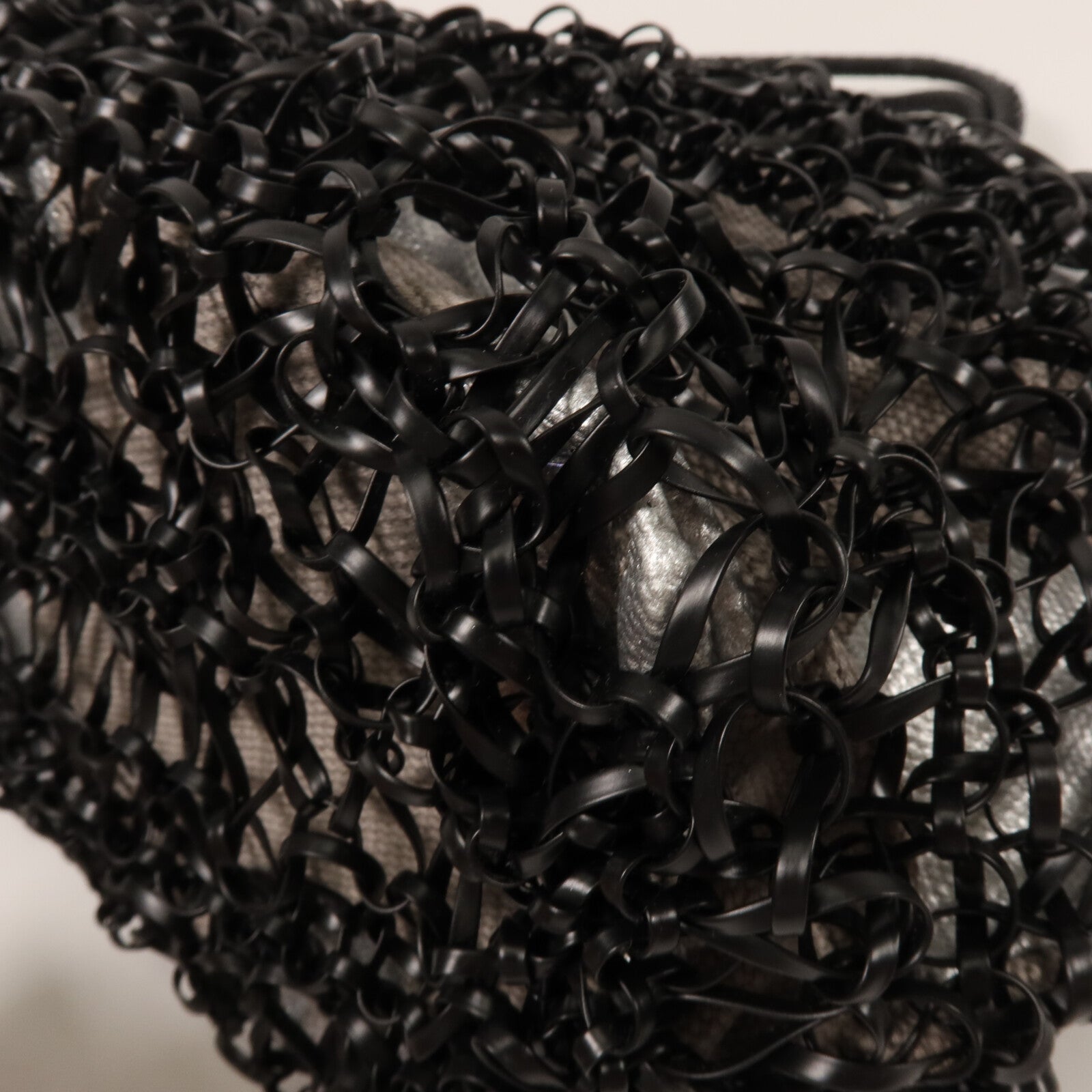 ANTEPRIMA PVC Wirebag手挽袋