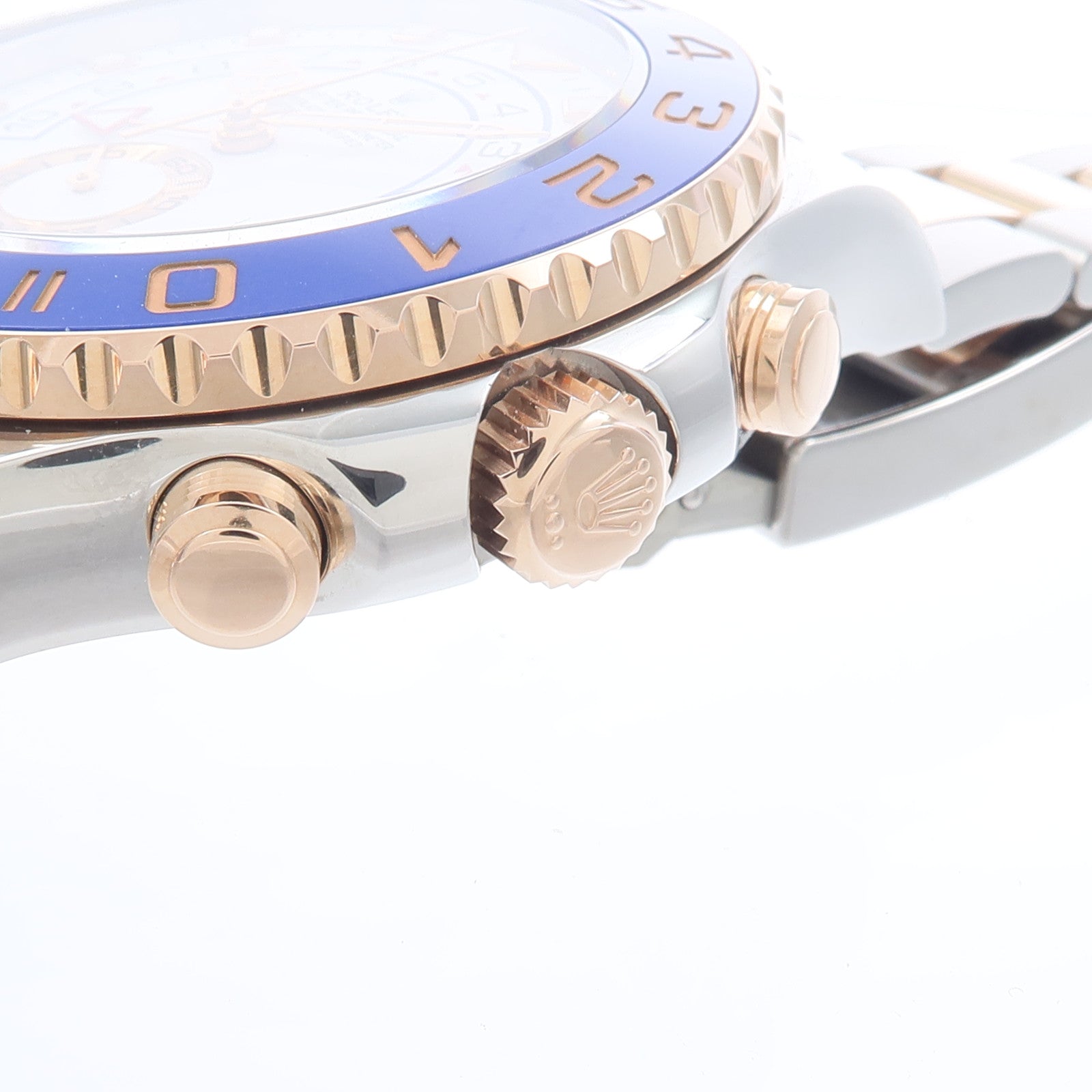 ROLEX Yacht Master II 116681