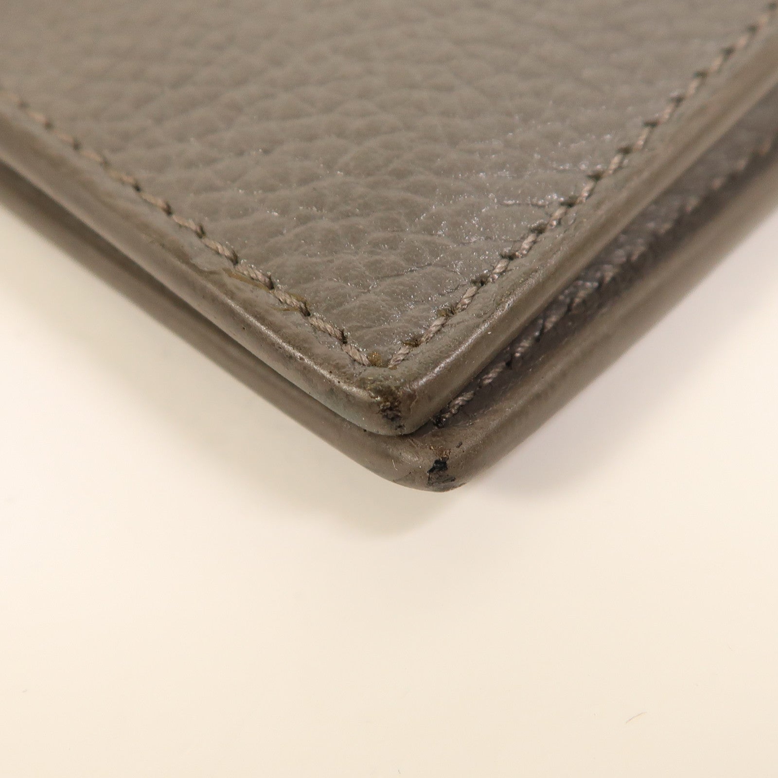 BALENCIAGA 牛皮皮革Wallet錢包