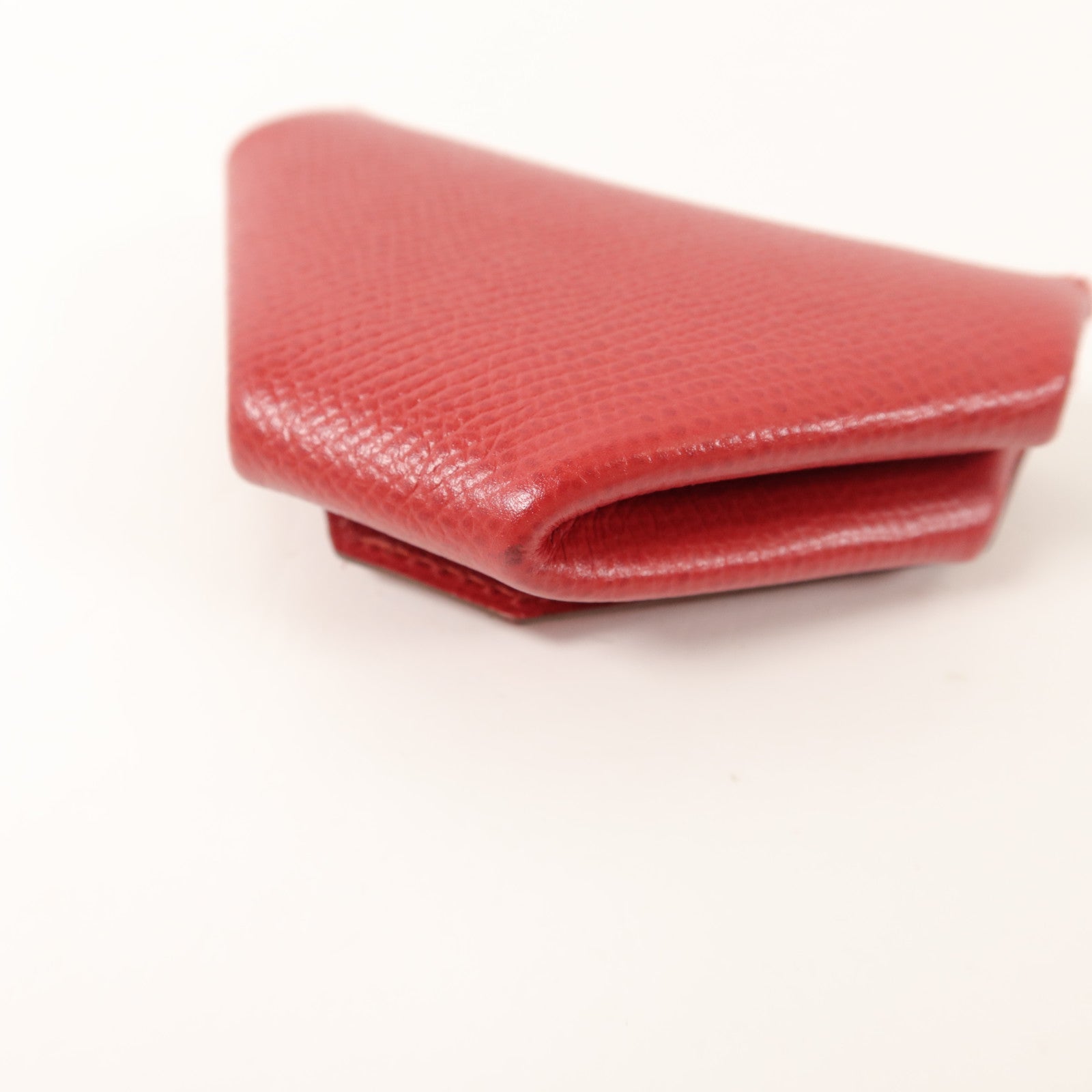 HERMES Epsom皮革Le 24 Coin Purse零錢包