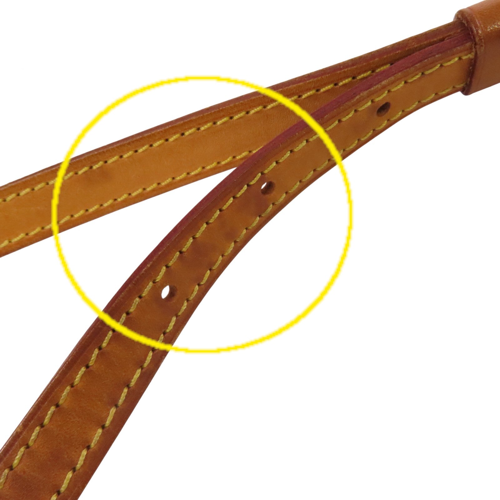 LOUIS VUITTON Monogram Palermo PM金扣手挽肩背兩用袋