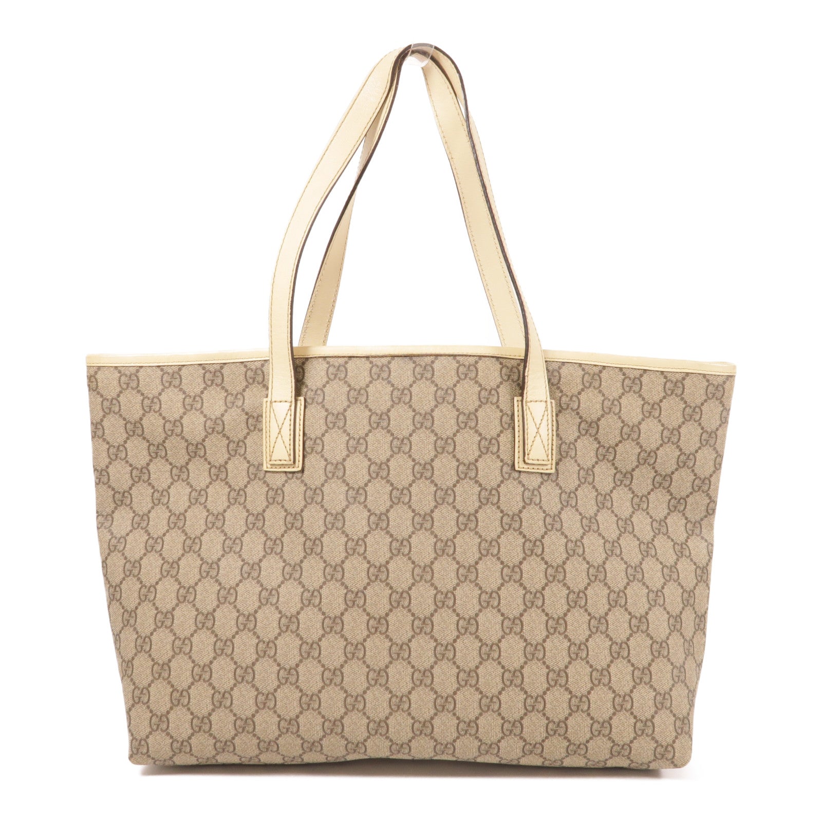 GUCCI 塗層帆布Shoulder Bag肩背袋