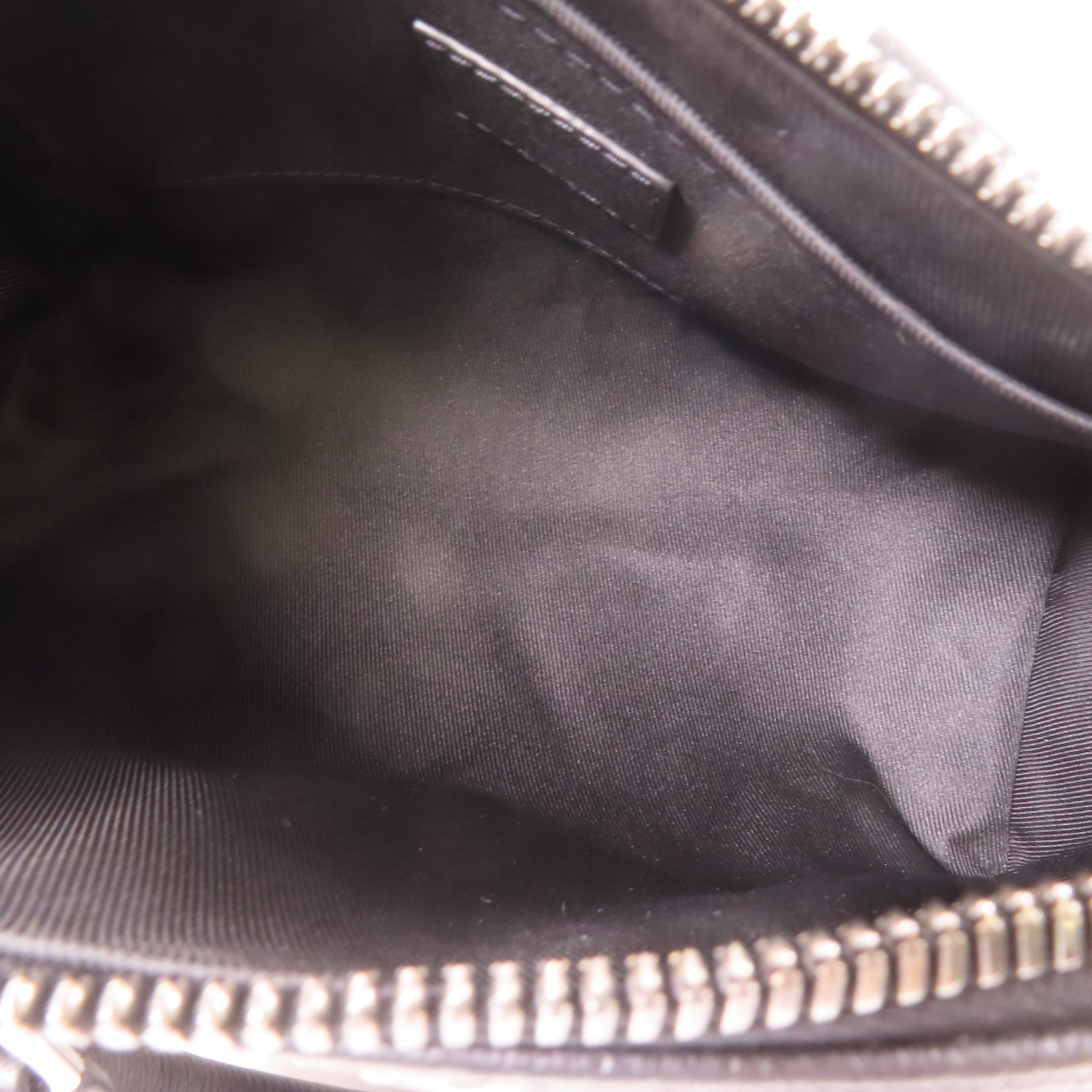LOUIS VUITTON【激減優惠】 牛皮皮革Keepall Bandouliere 25手挽肩背兩用袋黑色