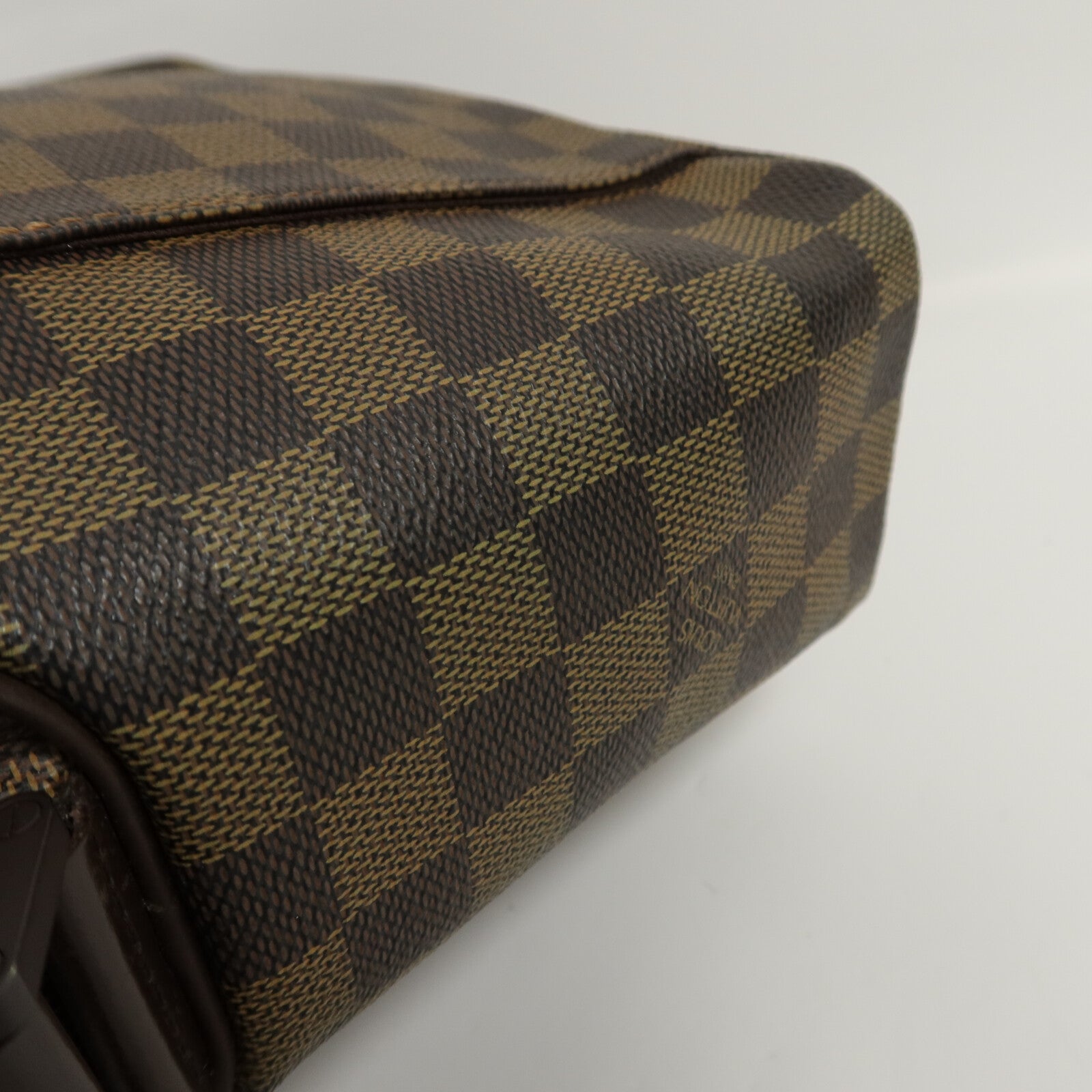 LOUIS VUITTON Damier Olaf PM肩背袋