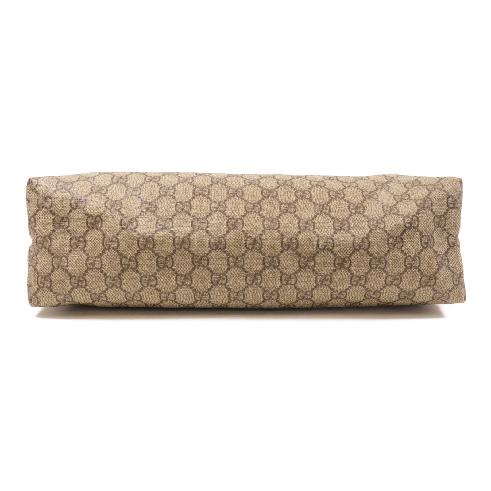 GUCCI 塗層帆布Shoulder Bag肩背袋