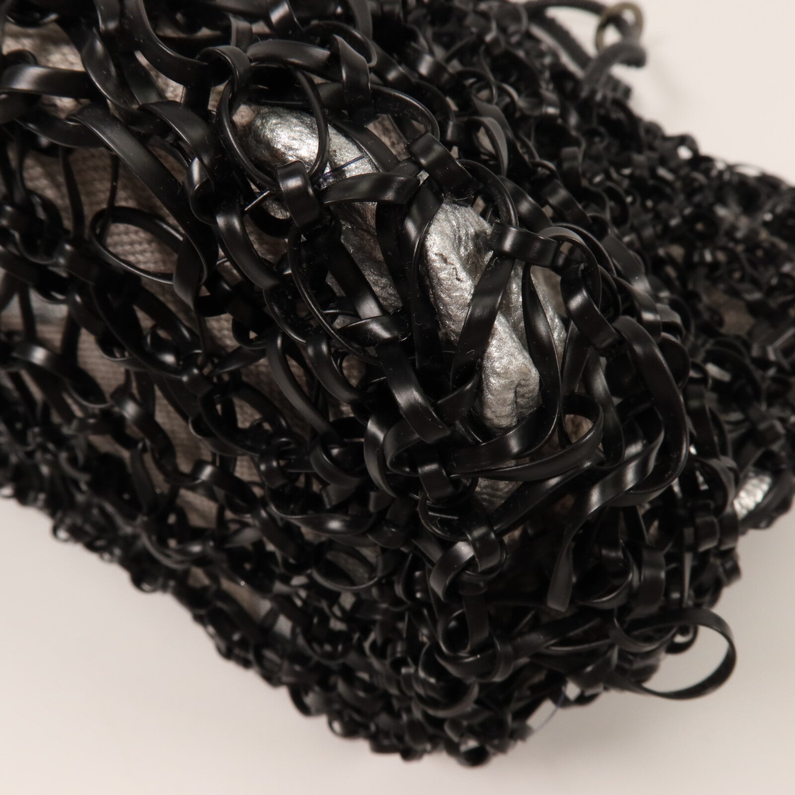 ANTEPRIMA PVC Wirebag手挽袋