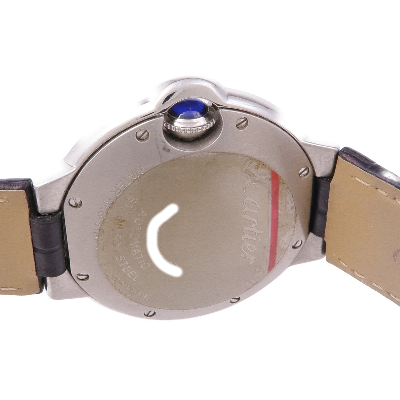CARTIER Ballon Bleu W6920085
