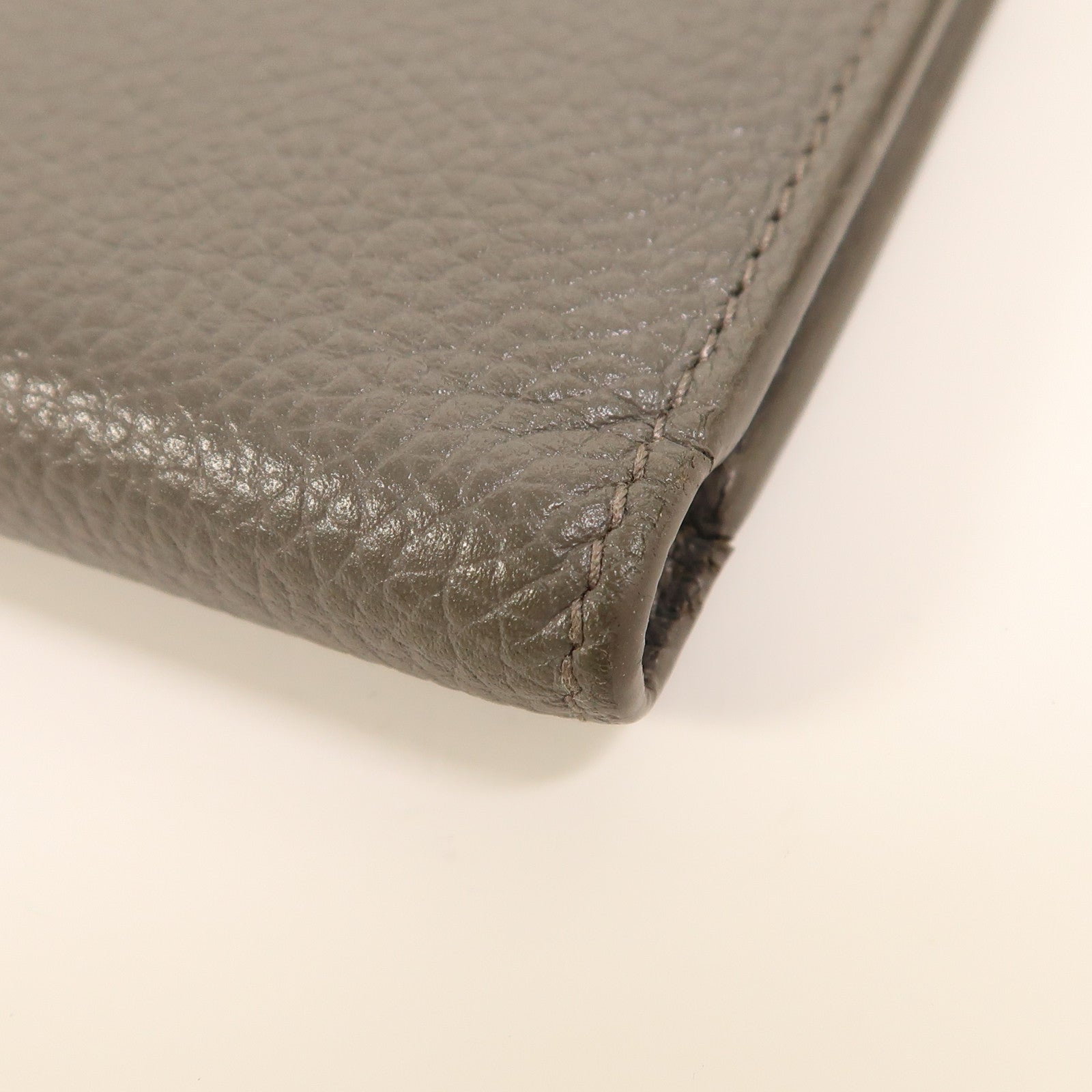 BALENCIAGA 牛皮皮革Wallet錢包