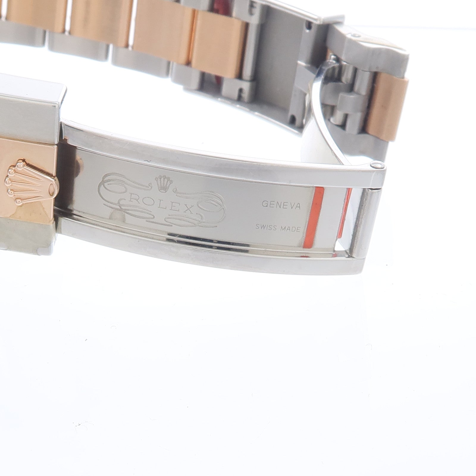 ROLEX Yacht Master II 116681