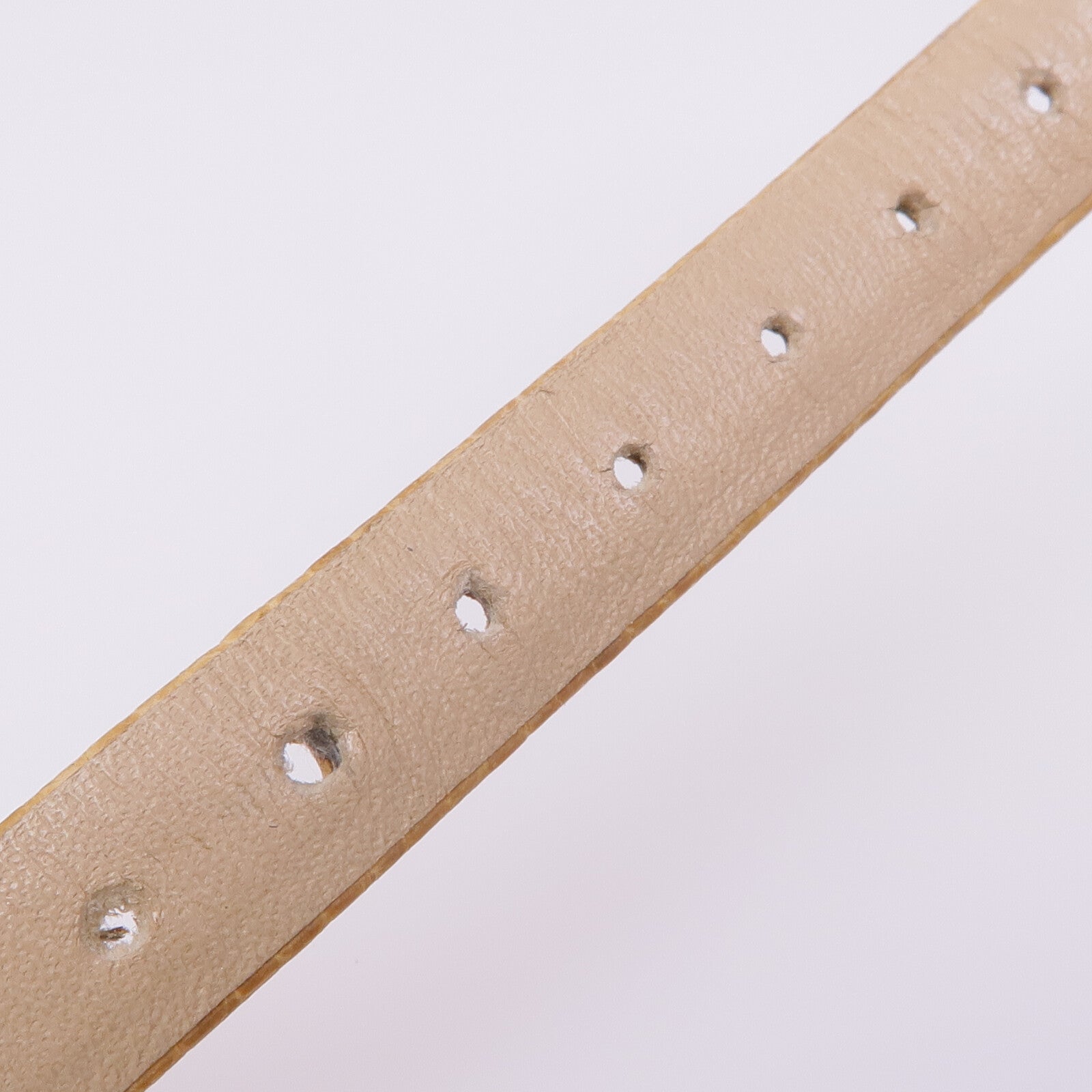 Chopard Diamond Watch 13/6636-20