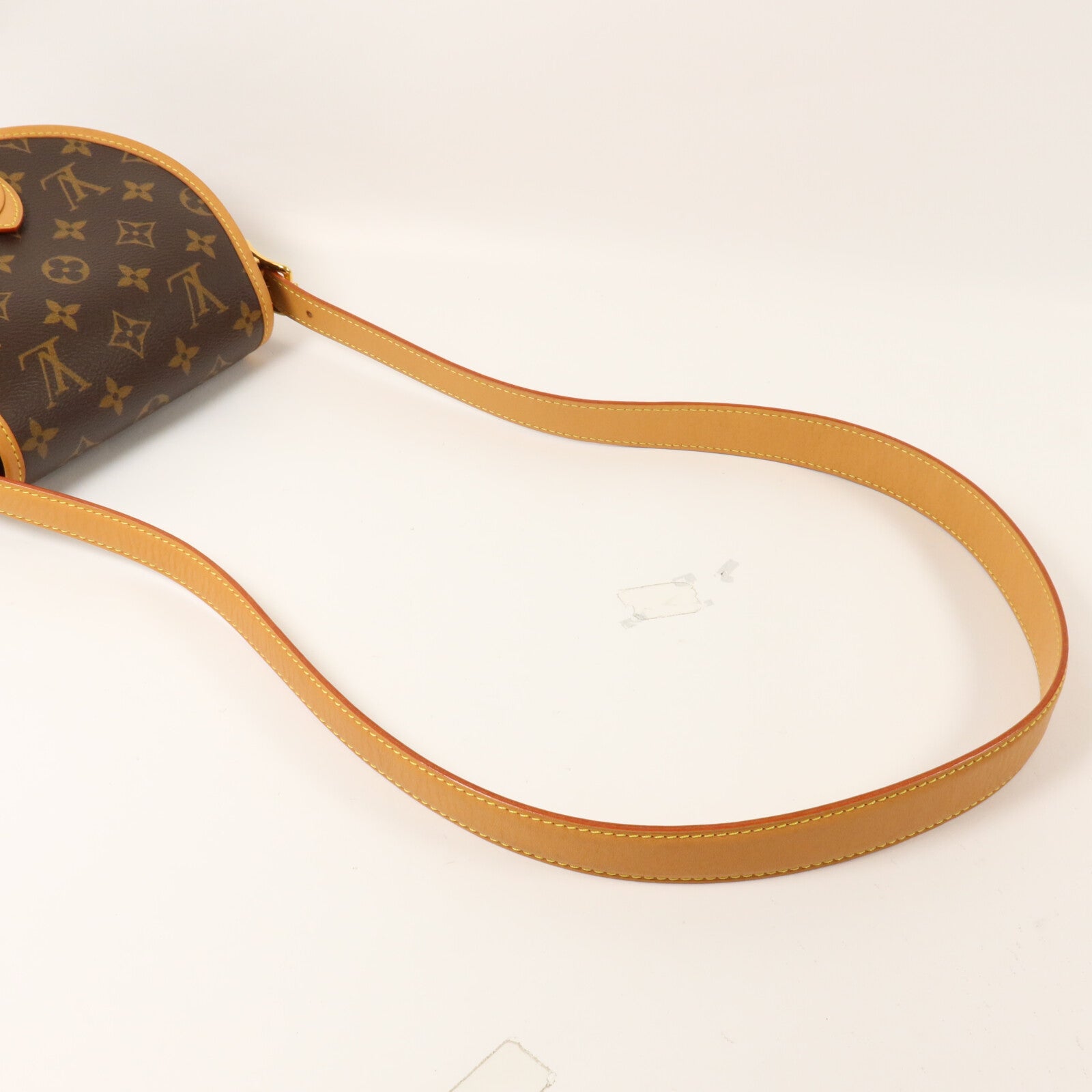 LOUIS VUITTON Monogram Tambourin肩背袋