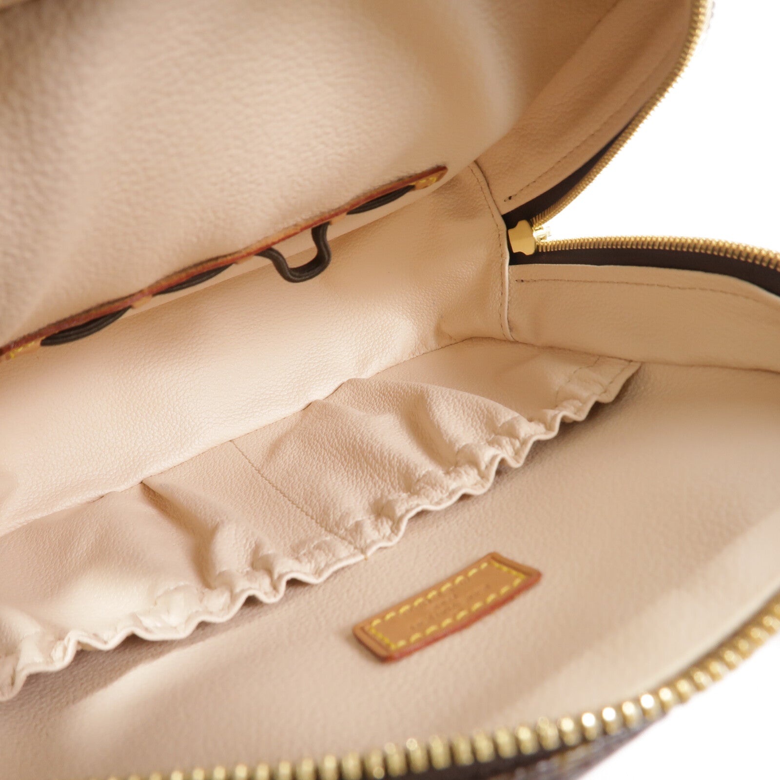 LOUIS VUITTON Monogram Spontini手挽肩背兩用袋