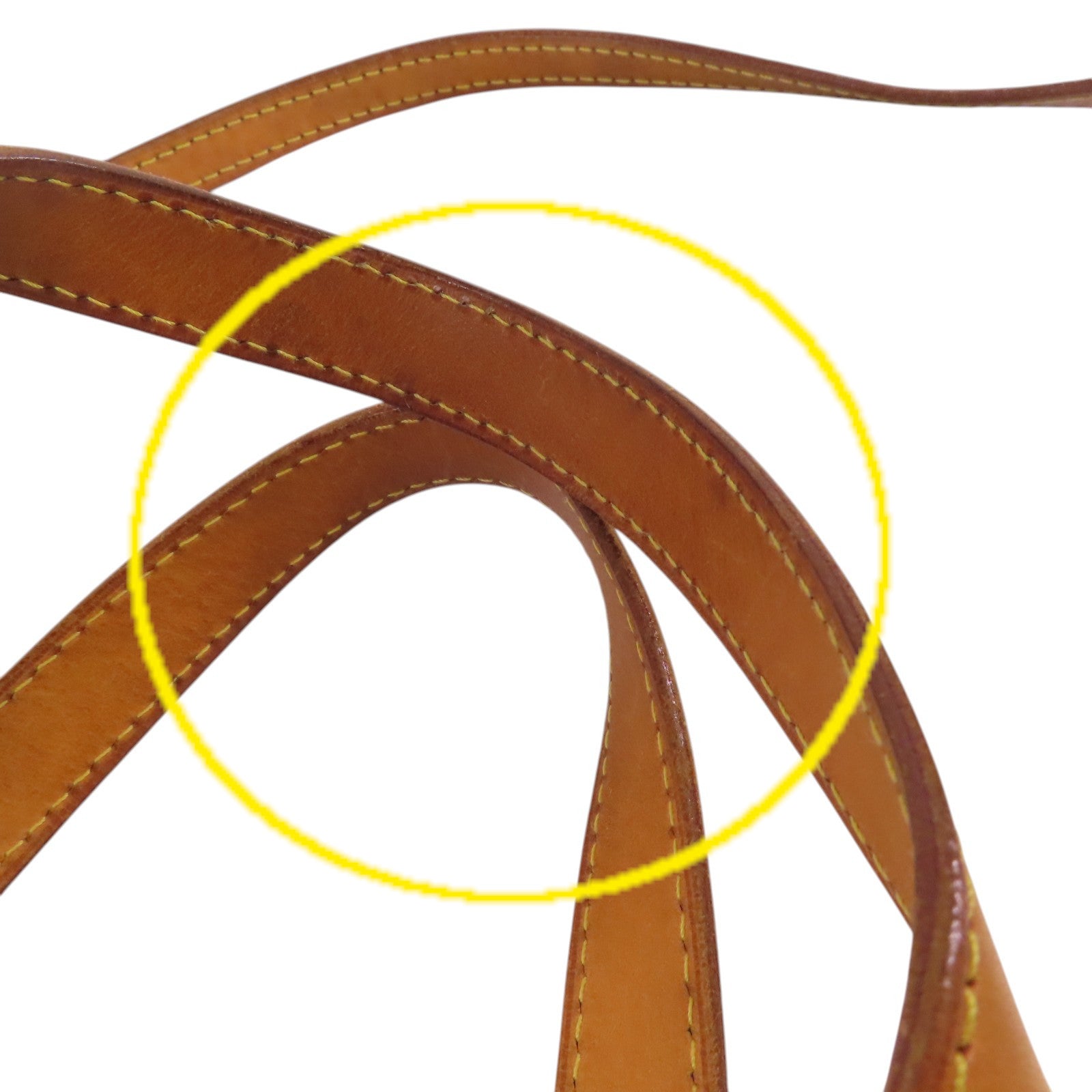 LOUIS VUITTON Monogram Palermo PM金扣手挽肩背兩用袋