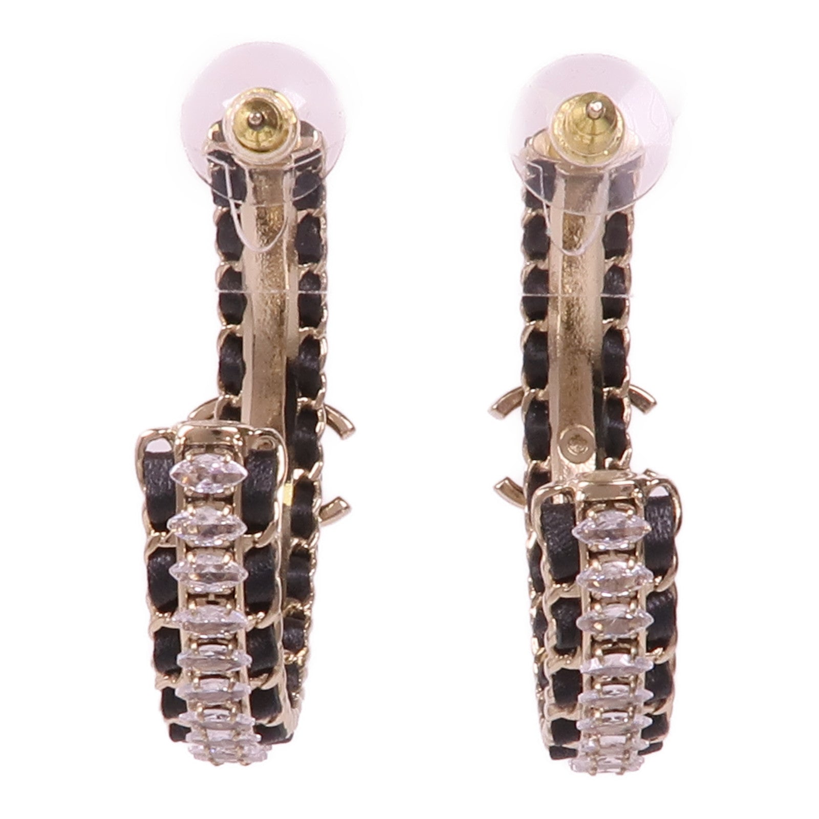 CHANEL 金屬Earrings耳環
