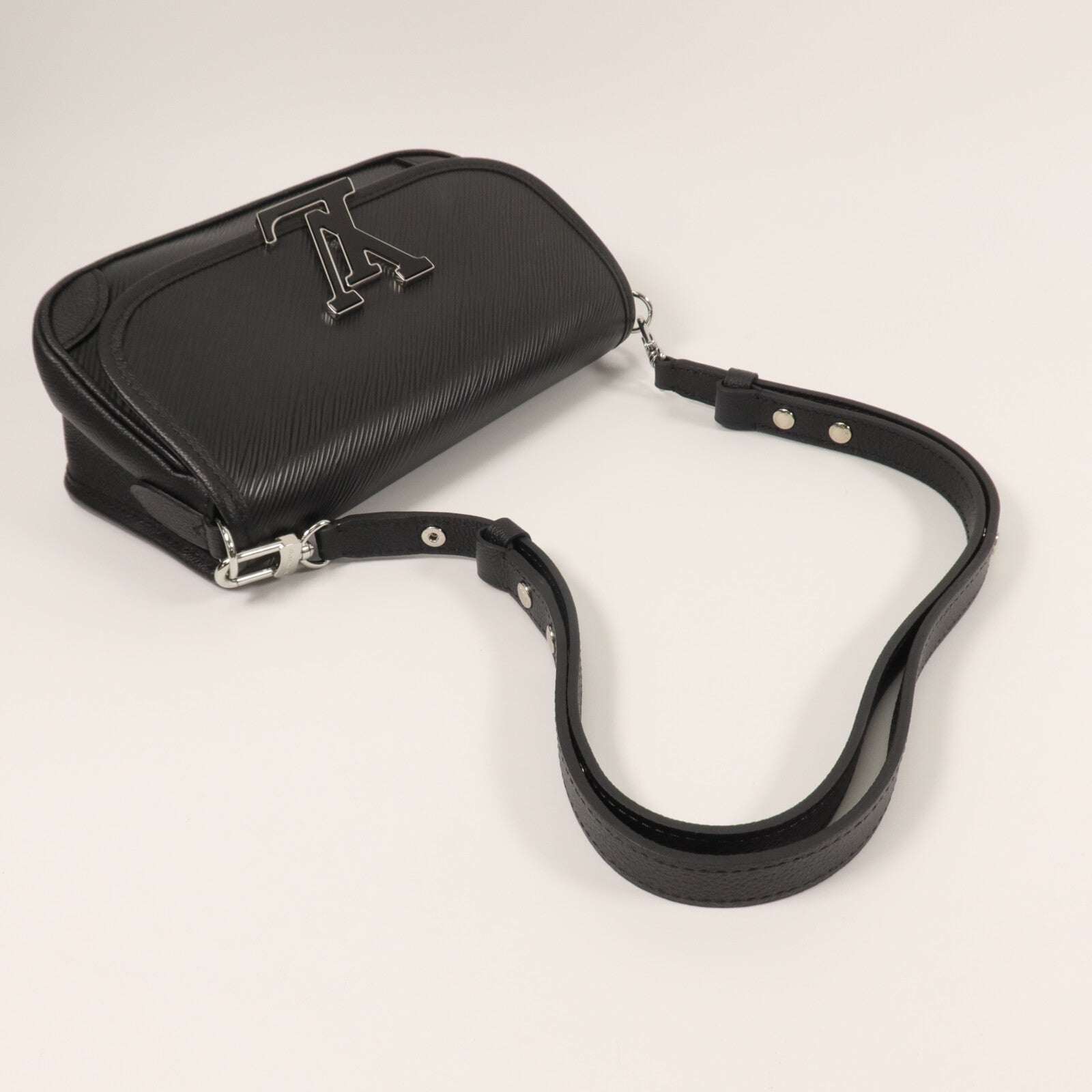 LOUIS VUITTON Epi Buci肩背袋