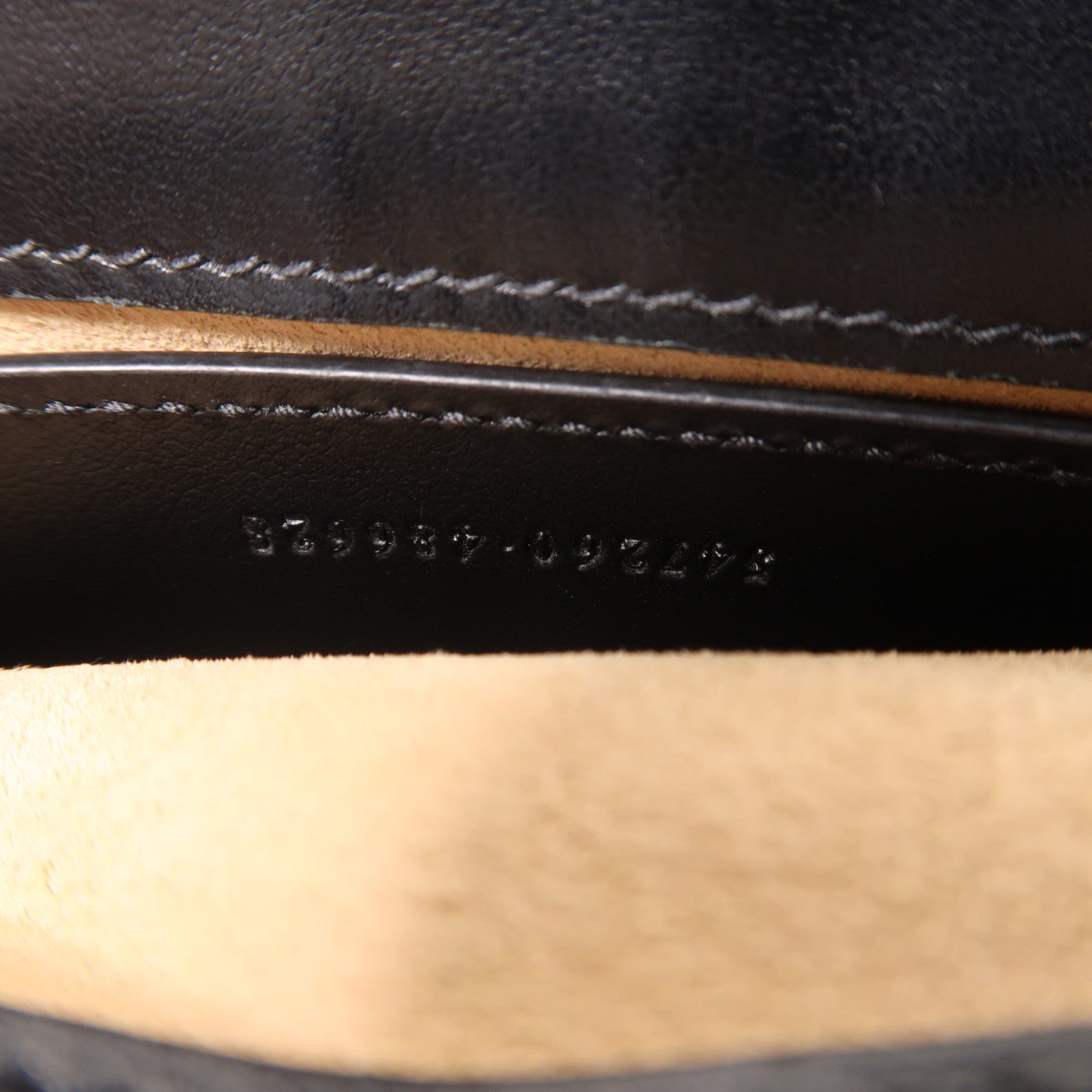 GUCCI 牛皮皮革GG Marmont金扣手挽肩背兩用袋