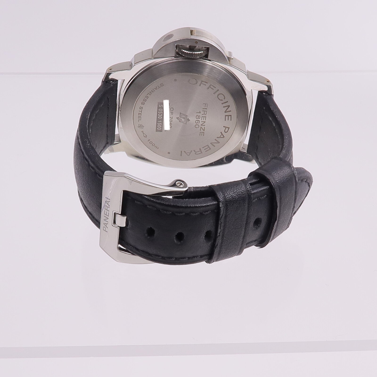 PANERAI Luminor Marina PAM00631