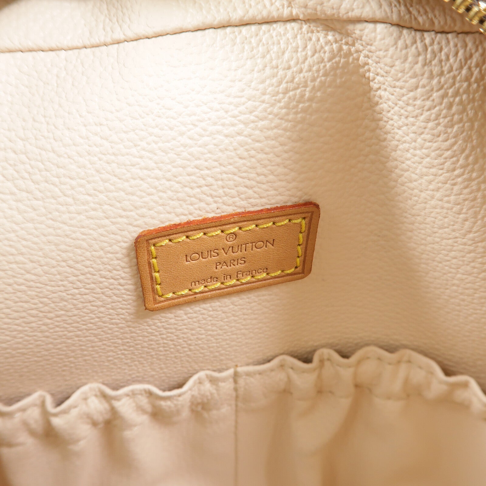 LOUIS VUITTON Monogram Spontini手挽肩背兩用袋