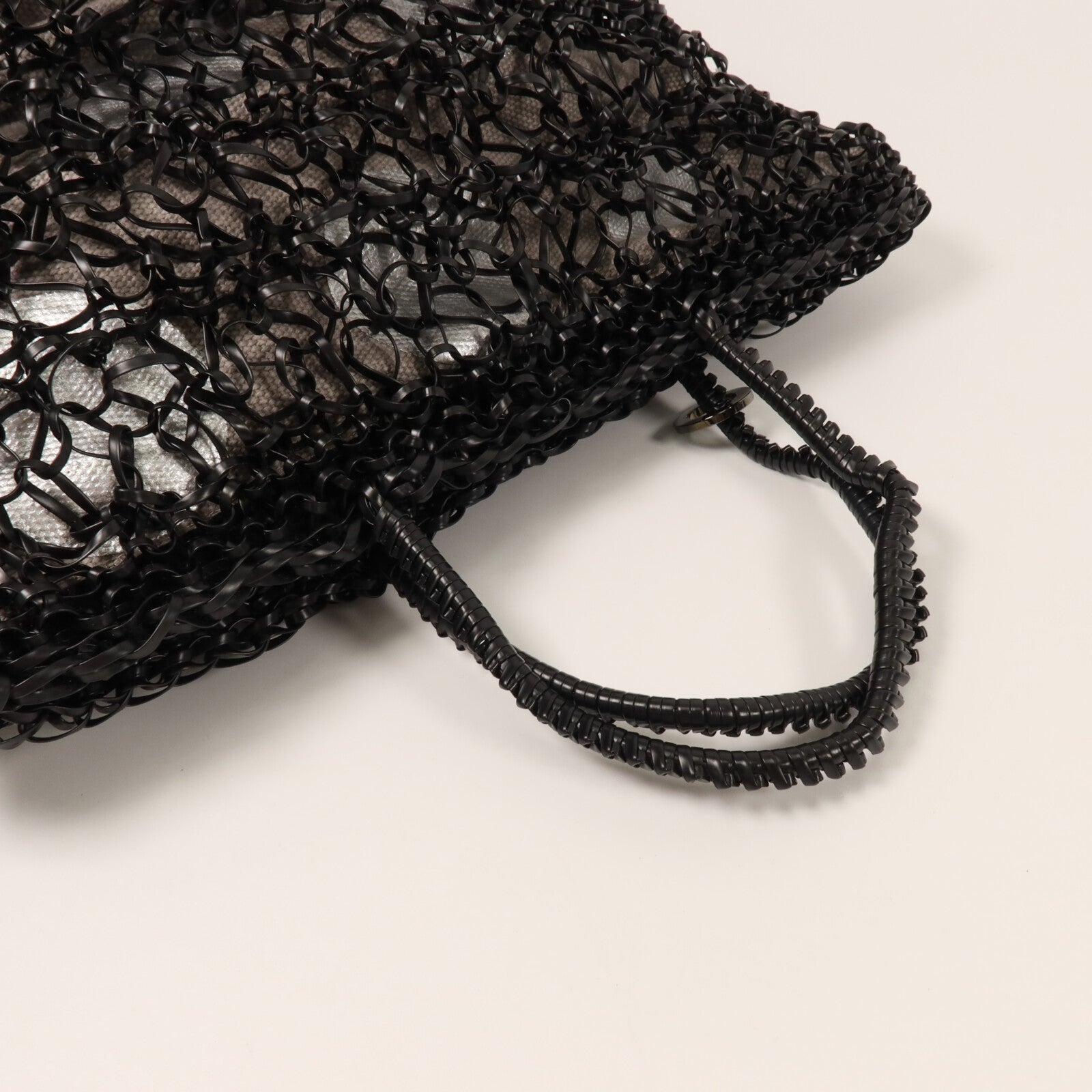 ANTEPRIMA PVC Wirebag手挽袋
