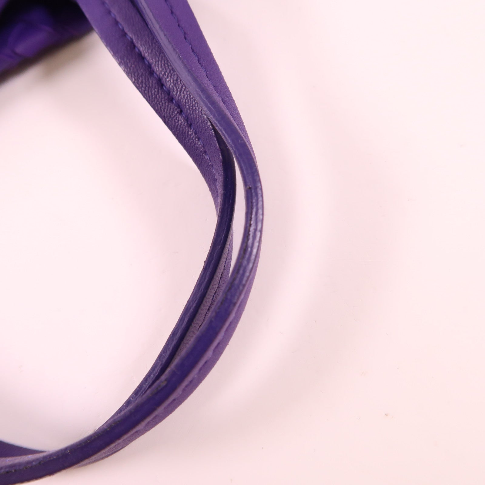 BOTTEGA VENETA 織紋皮革Shoulder Bag肩背袋