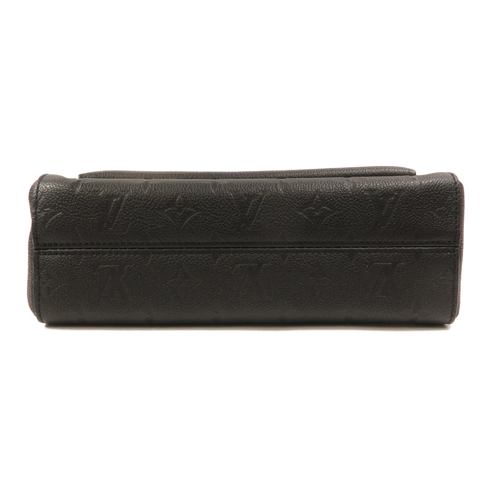 LOUIS VUITTON Monogram Empreinte Vavin PM肩背袋