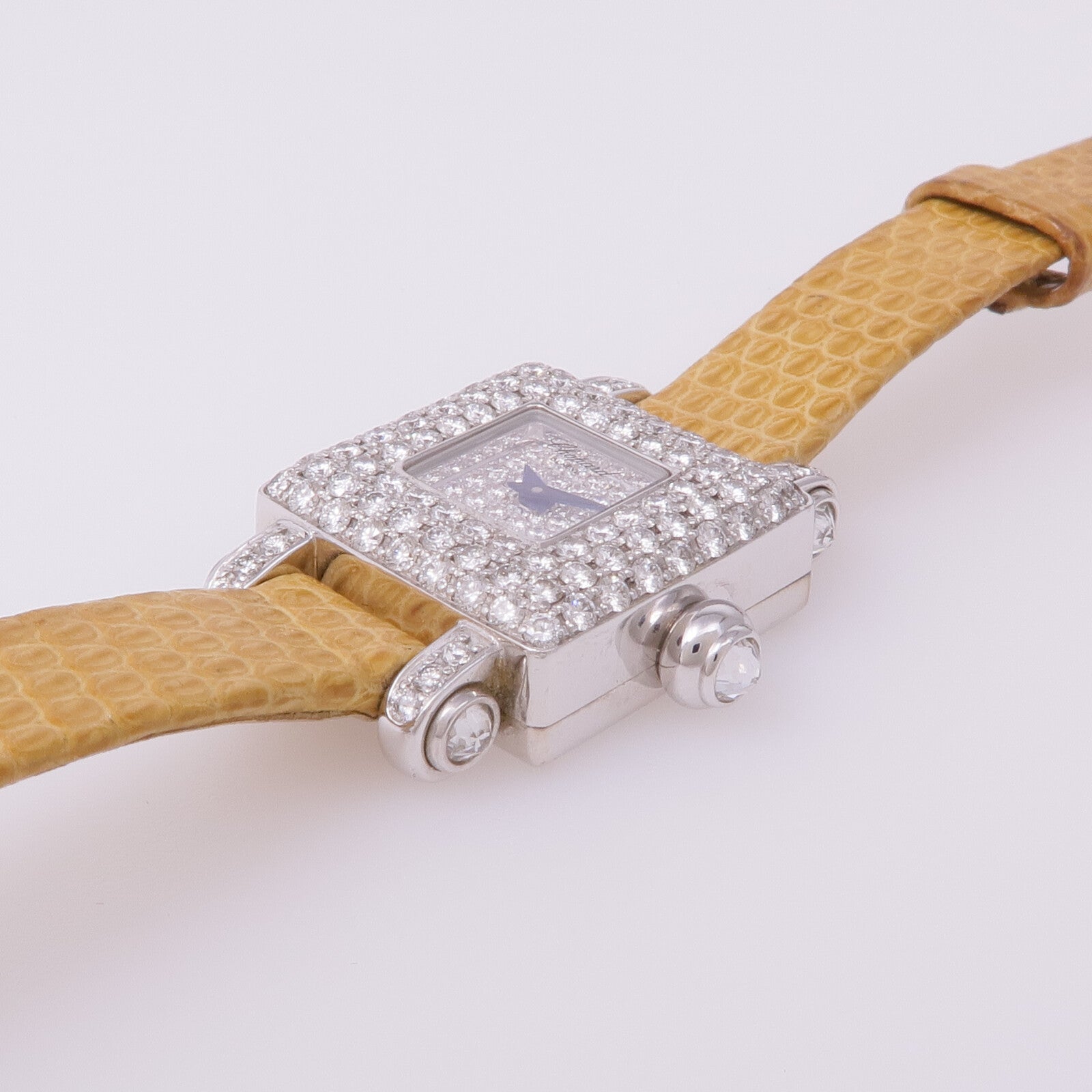 Chopard Diamond Watch 13/6636-20