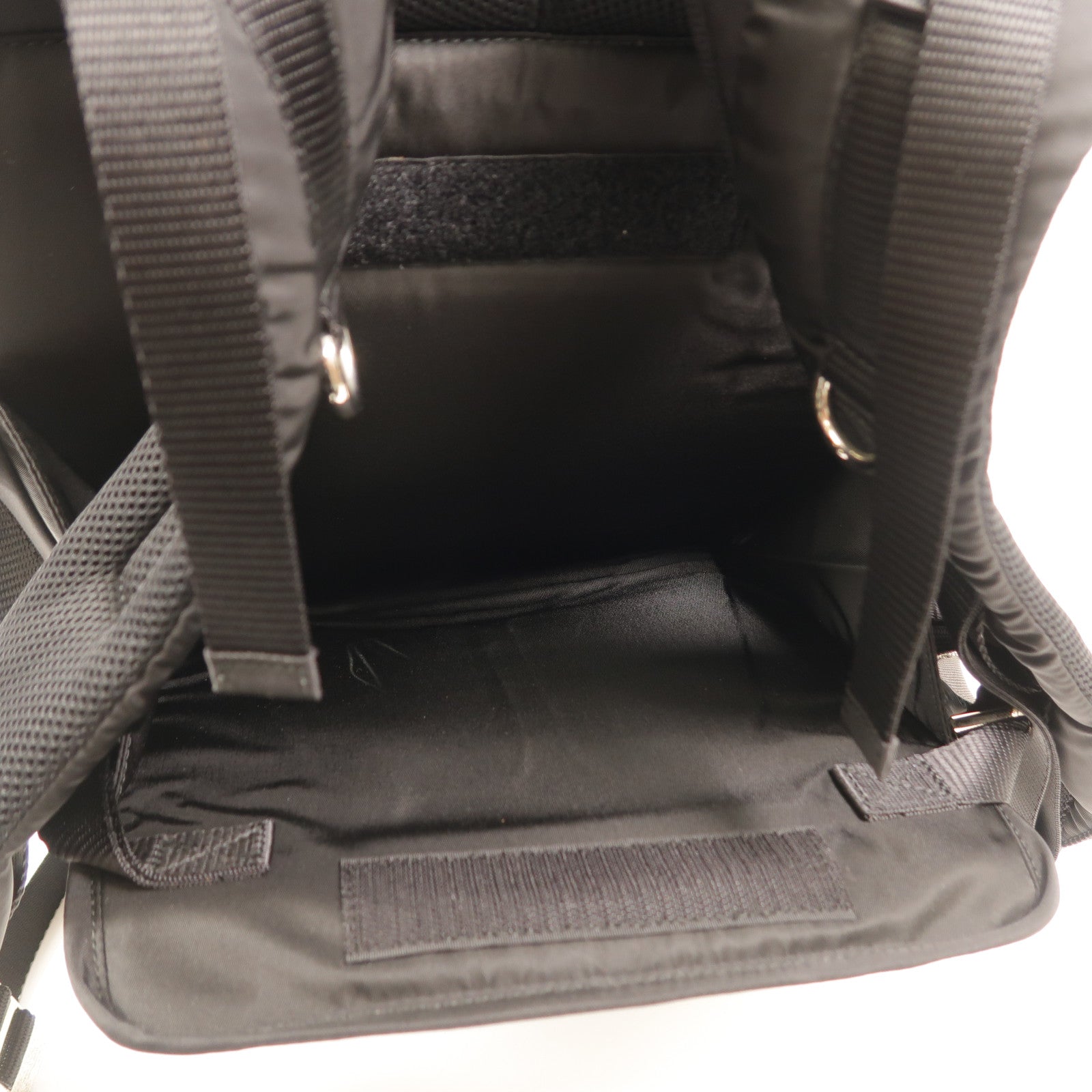 PRADA 尼龍Backpack背包
