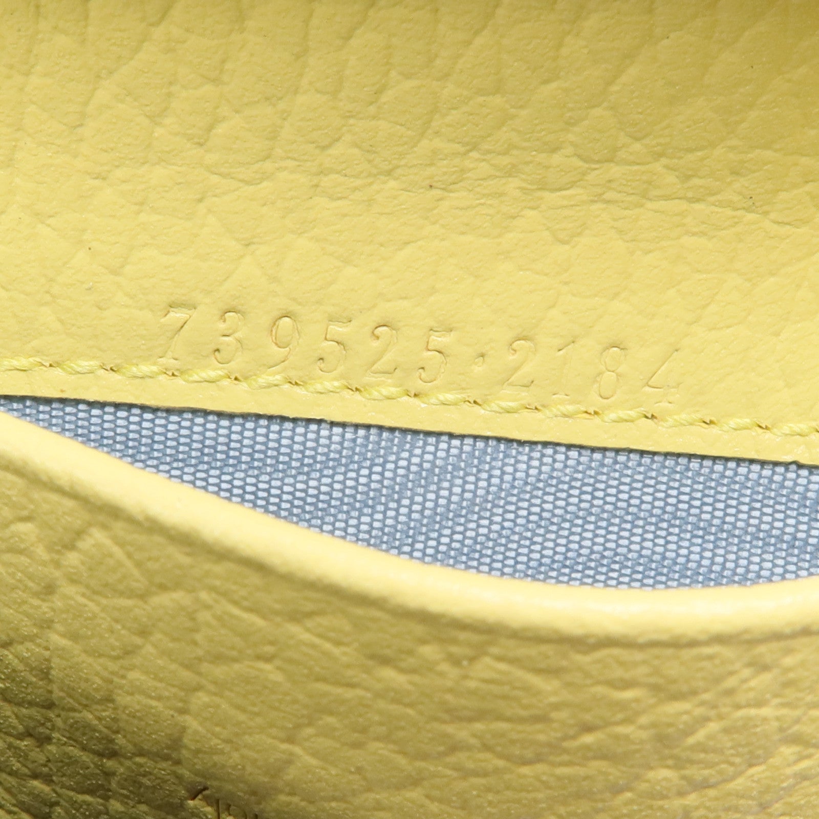 GUCCI 牛皮皮革GG Marmont Card Holder卡片套