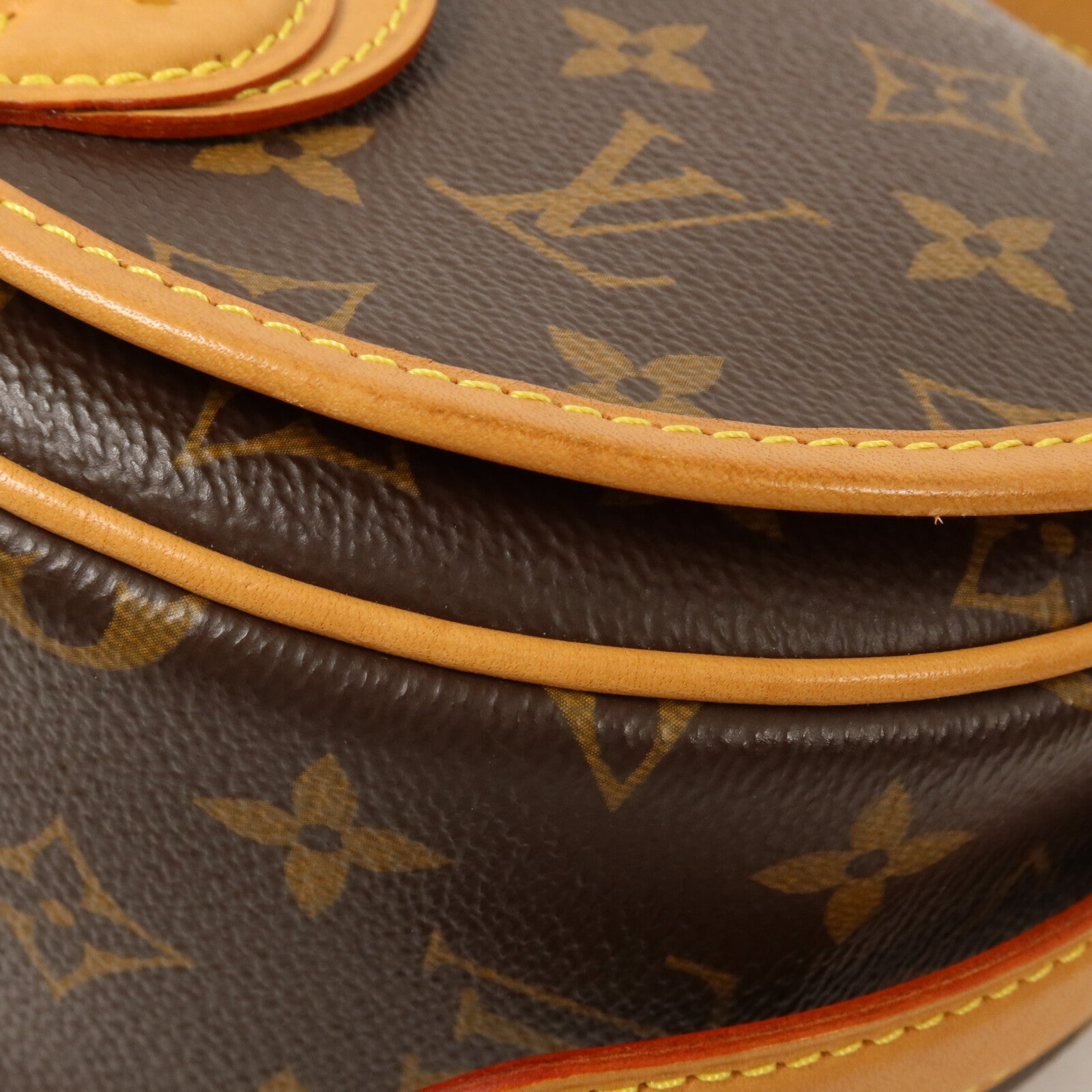 LOUIS VUITTON Monogram Tambourin肩背袋