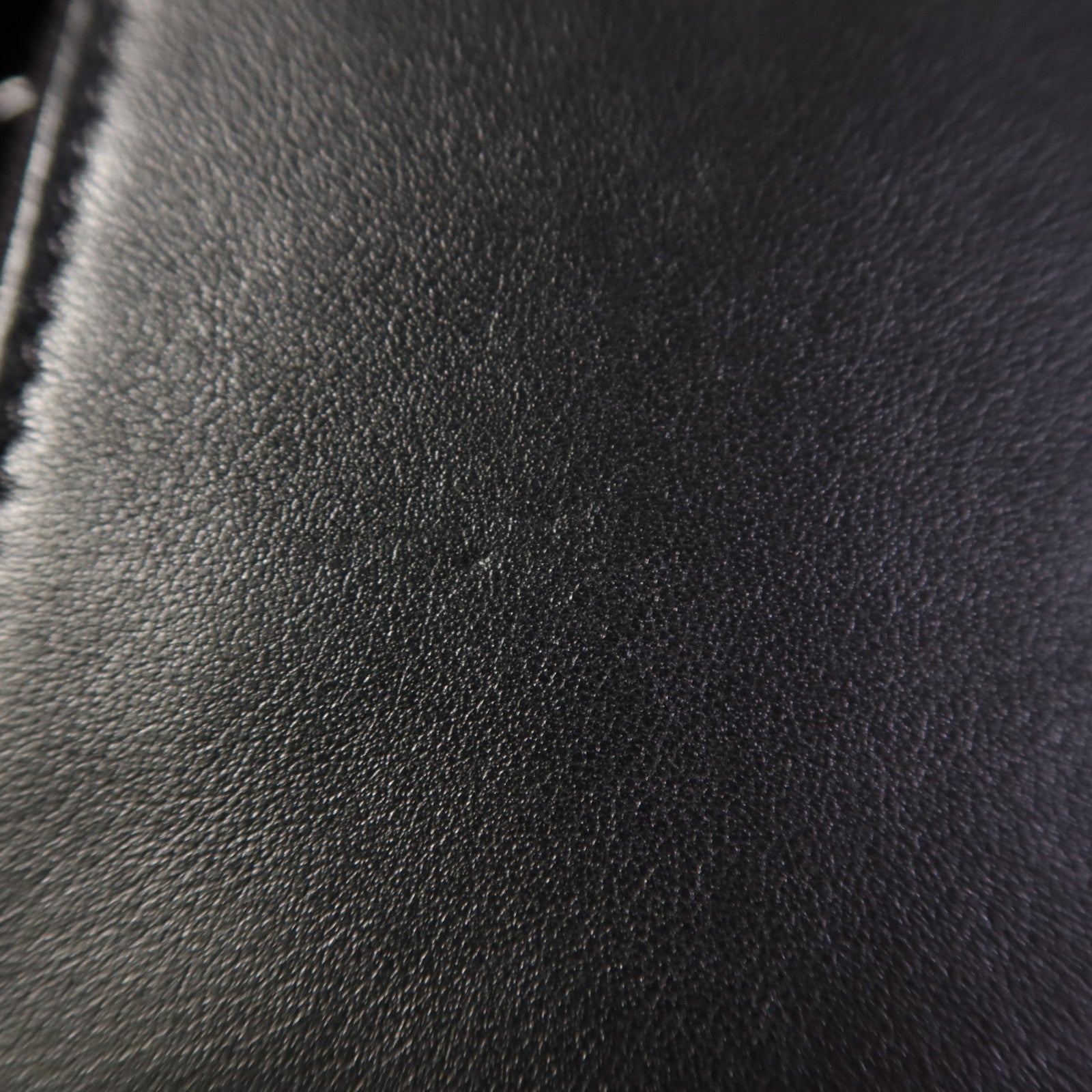 MOSCHINO 牛皮皮革Zip Long Wallet金扣長錢包