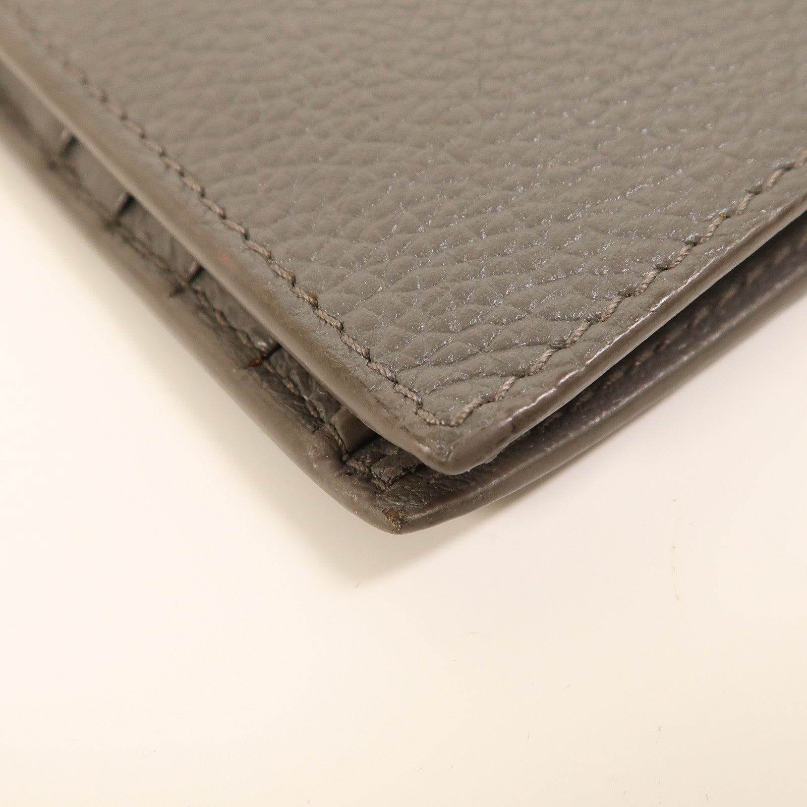 BALENCIAGA 牛皮皮革Wallet錢包