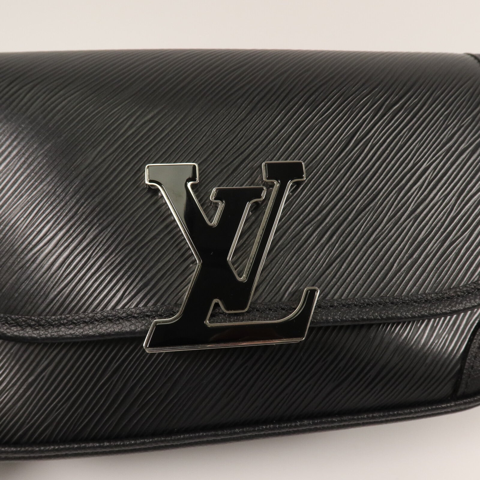 LOUIS VUITTON Epi Buci肩背袋