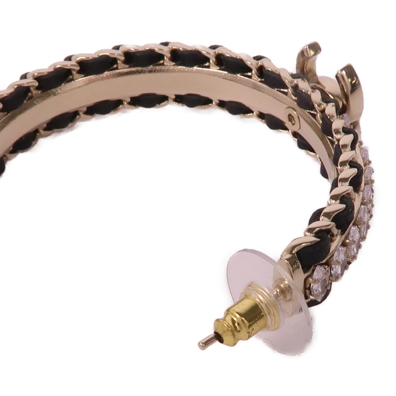 CHANEL 金屬Earrings耳環