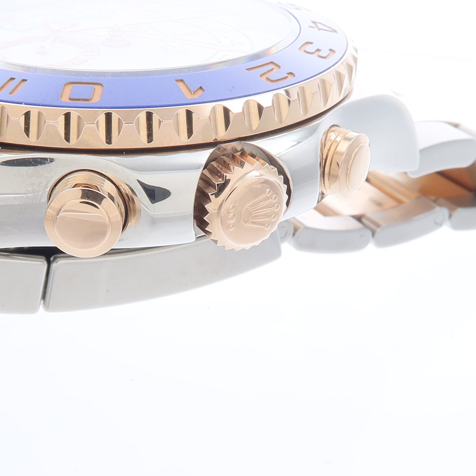 ROLEX Yacht Master II 116681