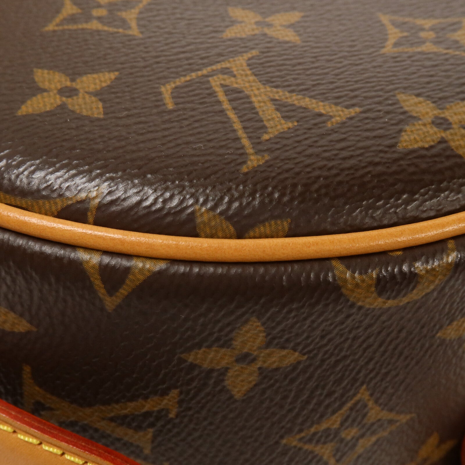 LOUIS VUITTON Monogram Tambourin肩背袋