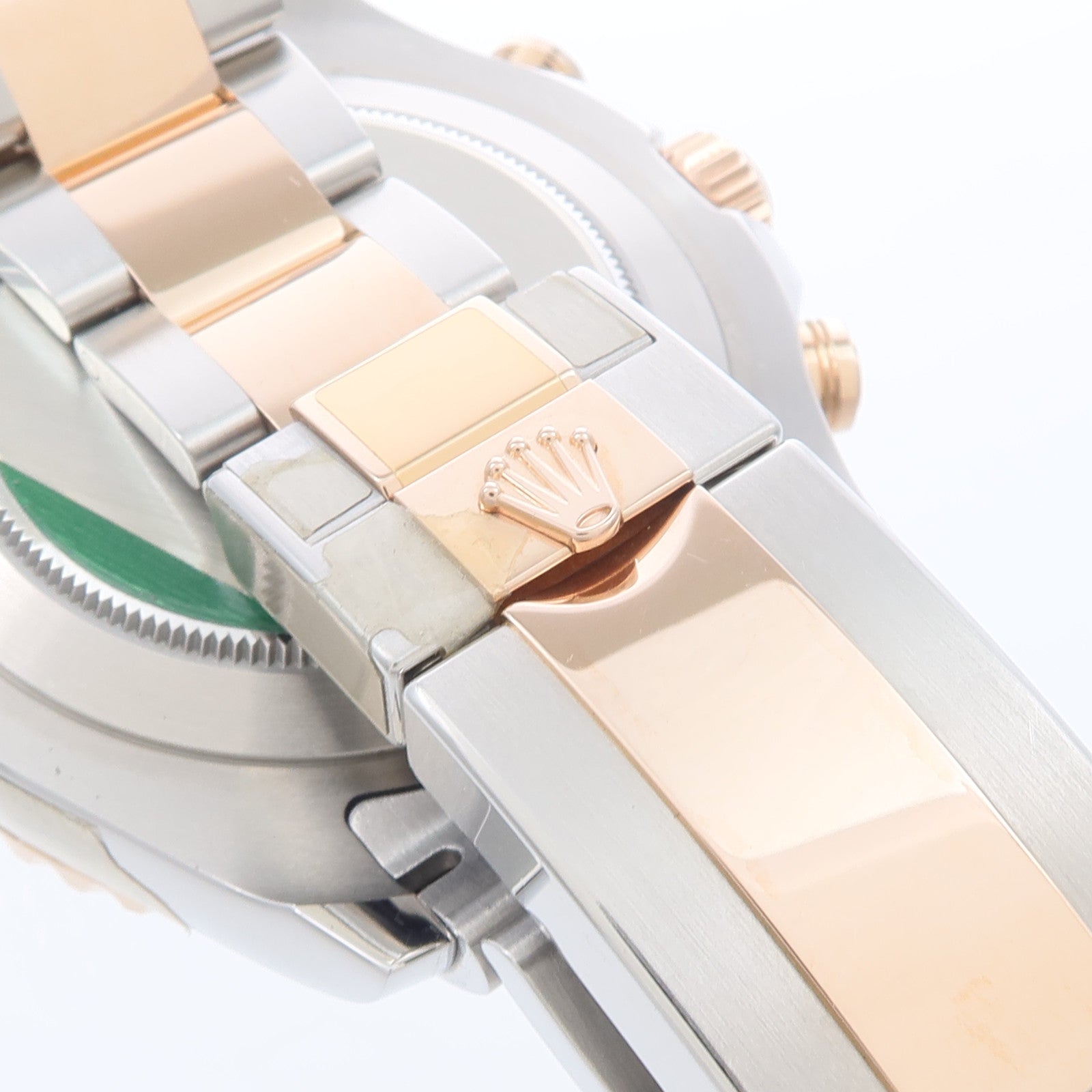 ROLEX Yacht Master II 116681